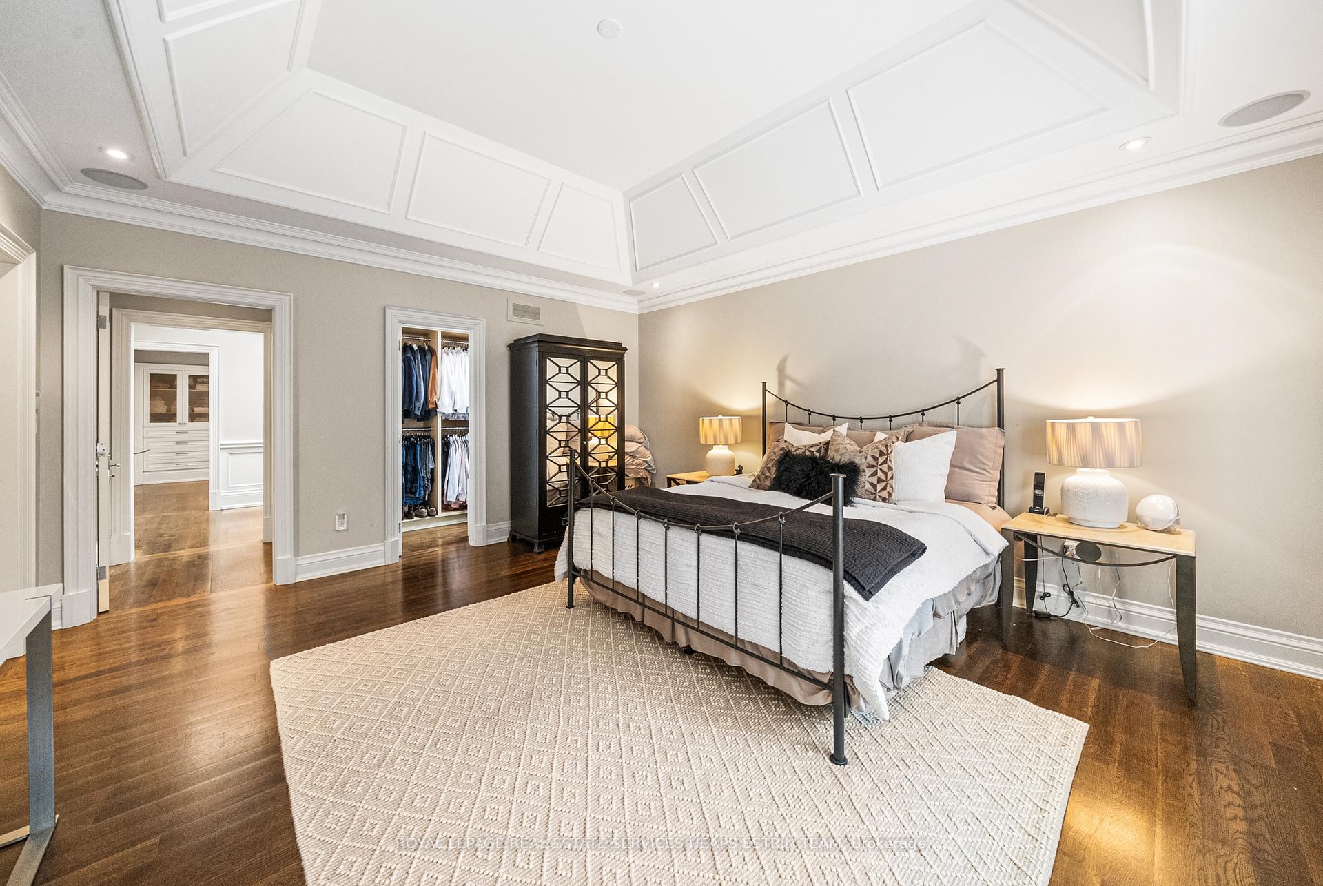 Photo 21 of 108 Boulton Drive, Toronto, Casa Loma — HOMEH