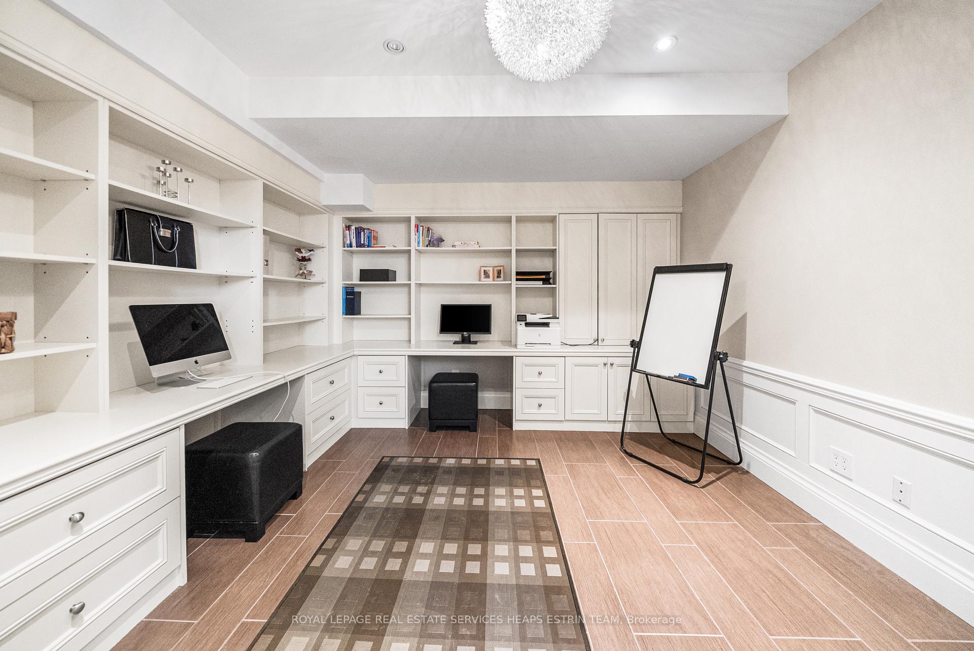 Photo 39 of 108 Boulton Drive, Toronto, Casa Loma — HOMEH