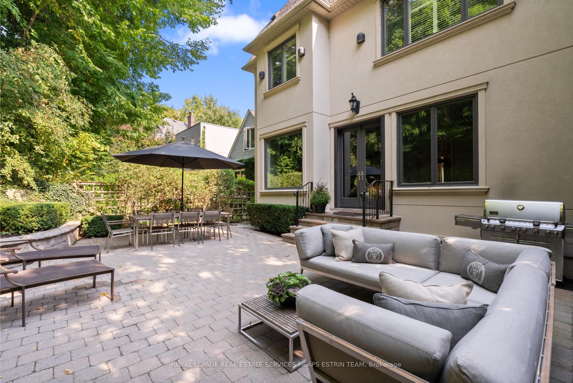Photo 45 of 108 Boulton Drive, Toronto, Casa Loma — HOMEH