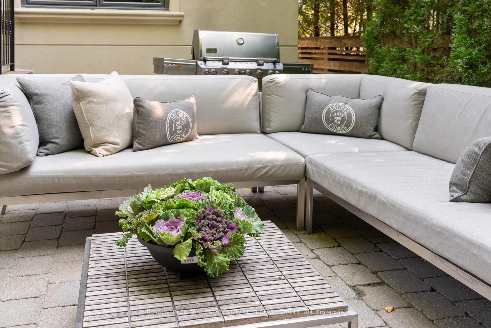 Photo 47 of 108 Boulton Drive, Toronto, Casa Loma — HOMEH