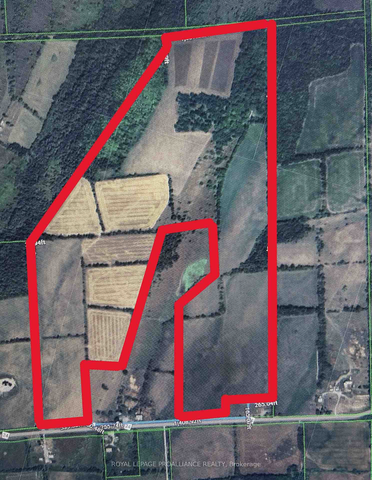 Photo of PT LT 23 & 24 County Road 24