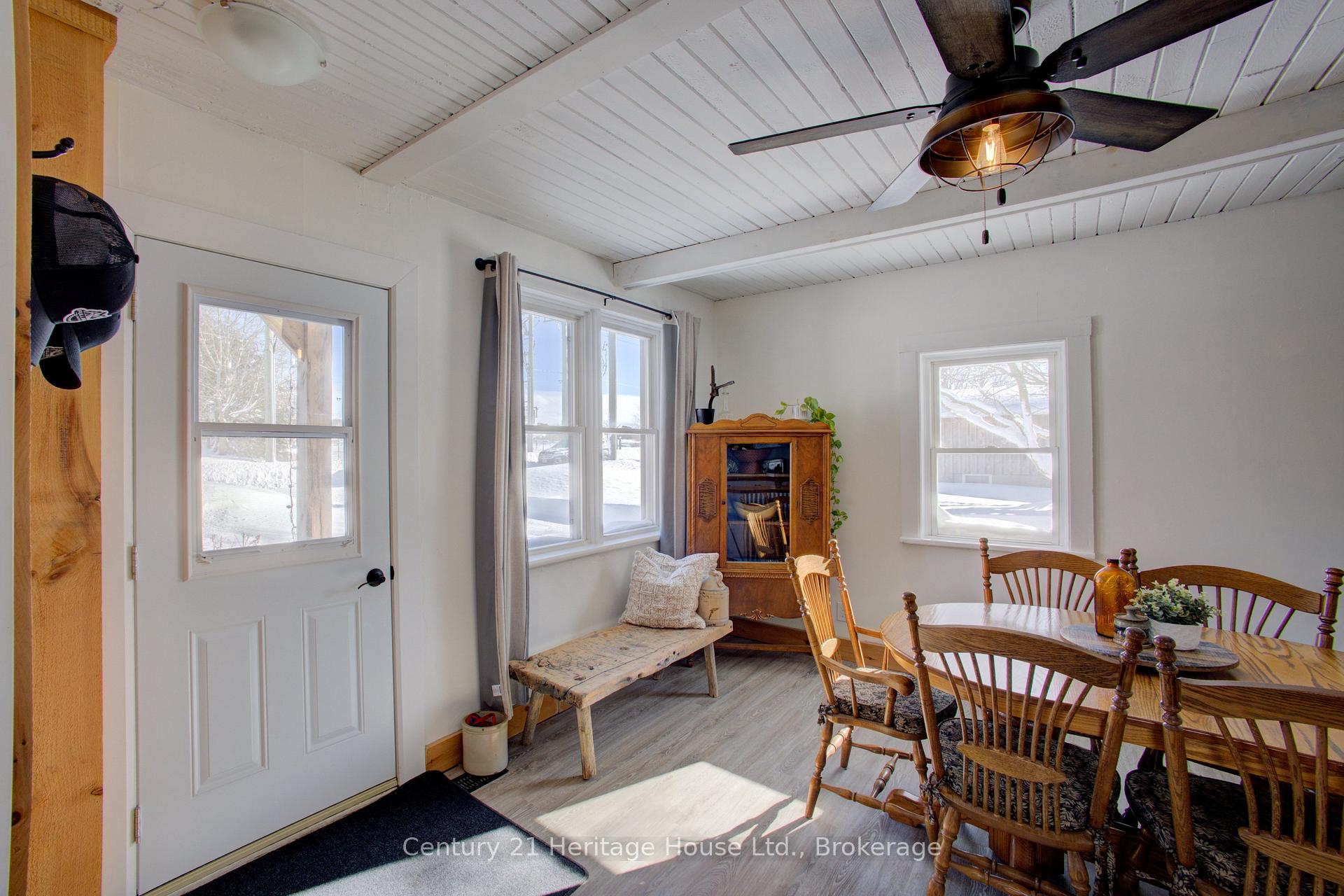 Photo 5 of 278 Elgin Street S, West Grey — HOMEH