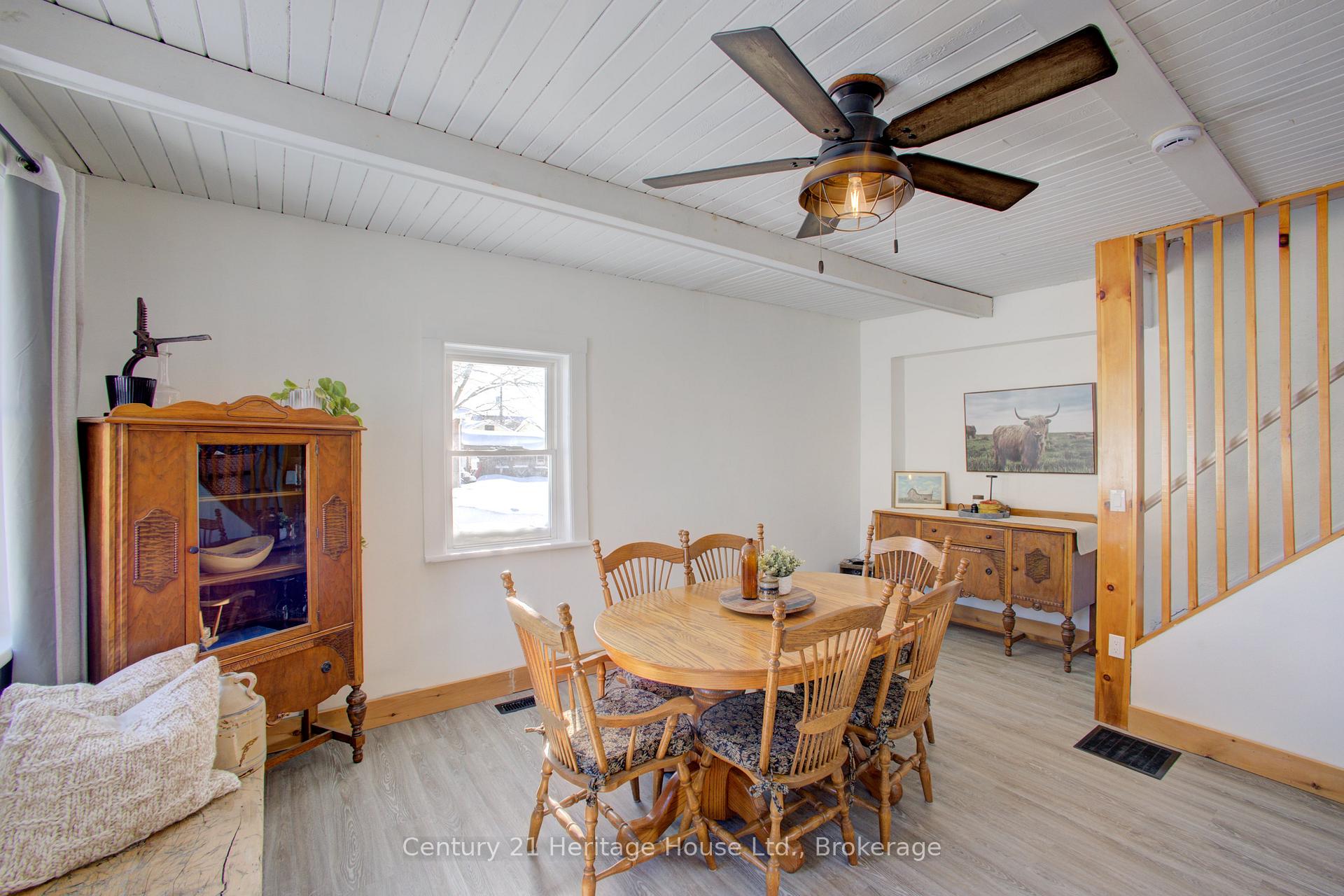 Photo 7 of 278 Elgin Street S, West Grey — HOMEH