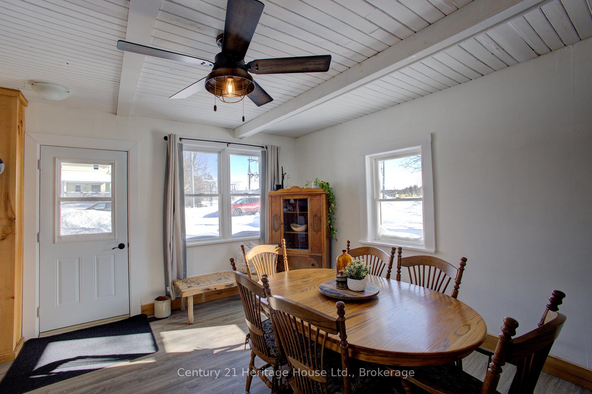 Photo 8 of 278 Elgin Street S, West Grey — HOMEH