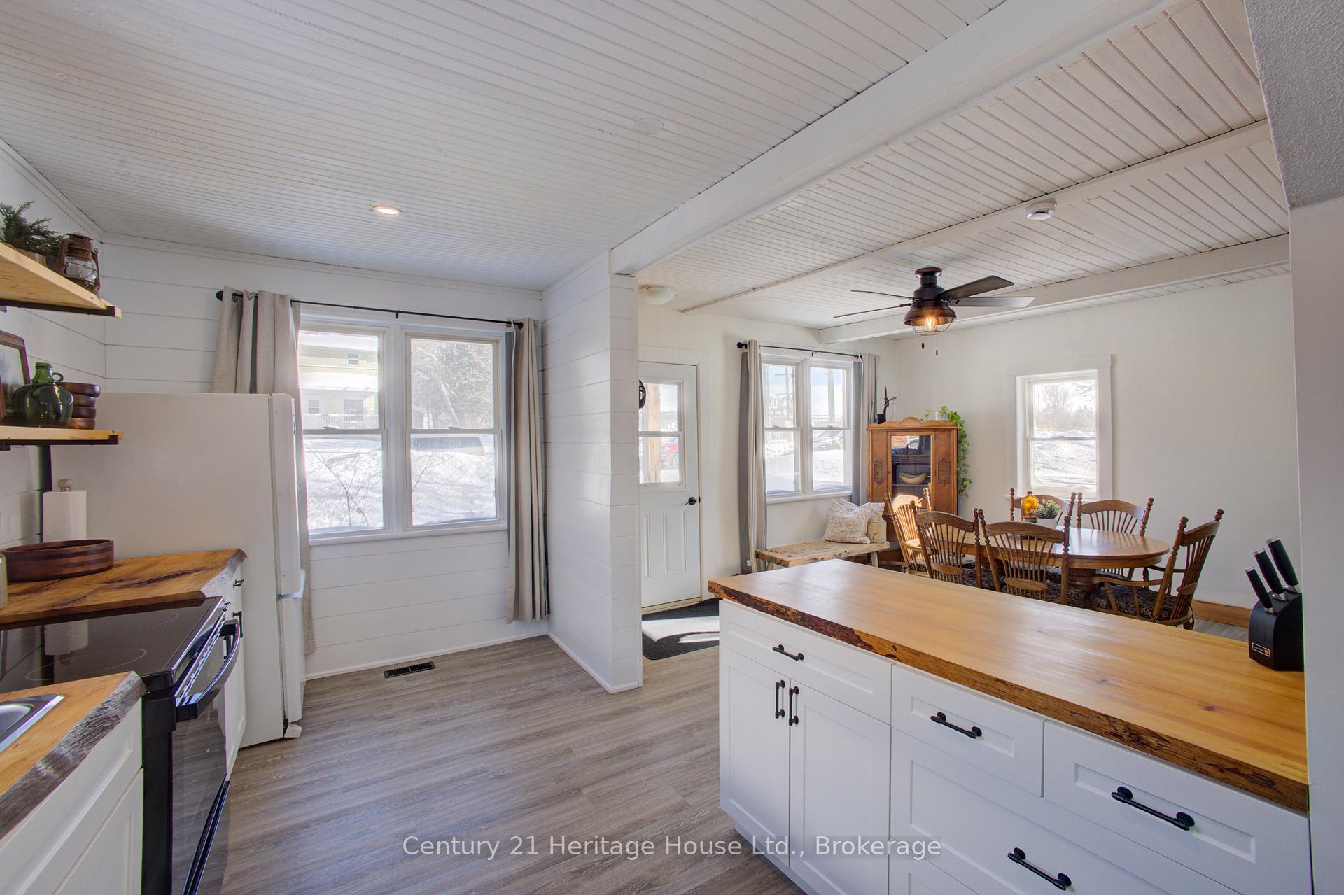 Photo 14 of 278 Elgin Street S, West Grey — HOMEH