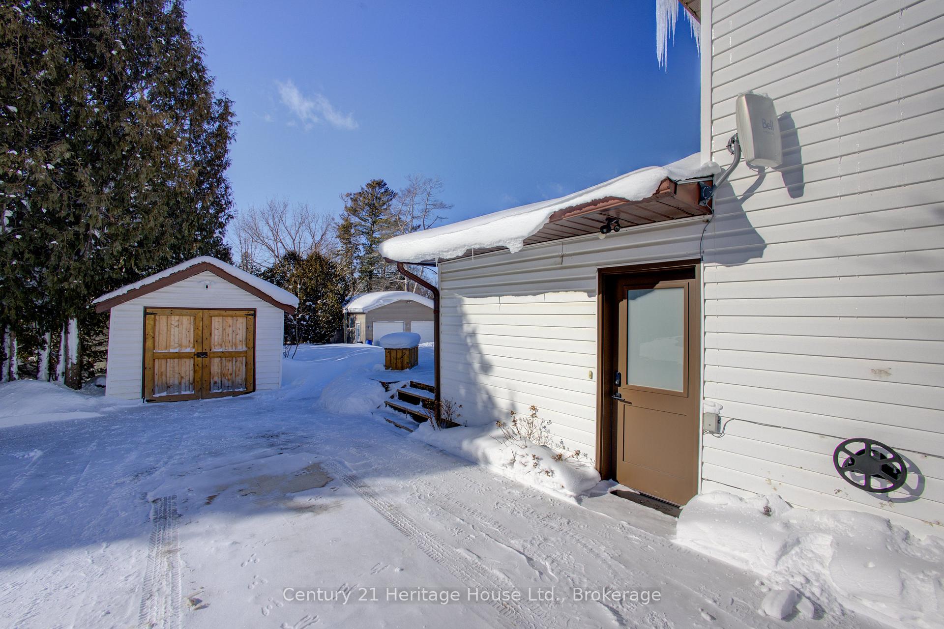 Photo 31 of 278 Elgin Street S, West Grey — HOMEH