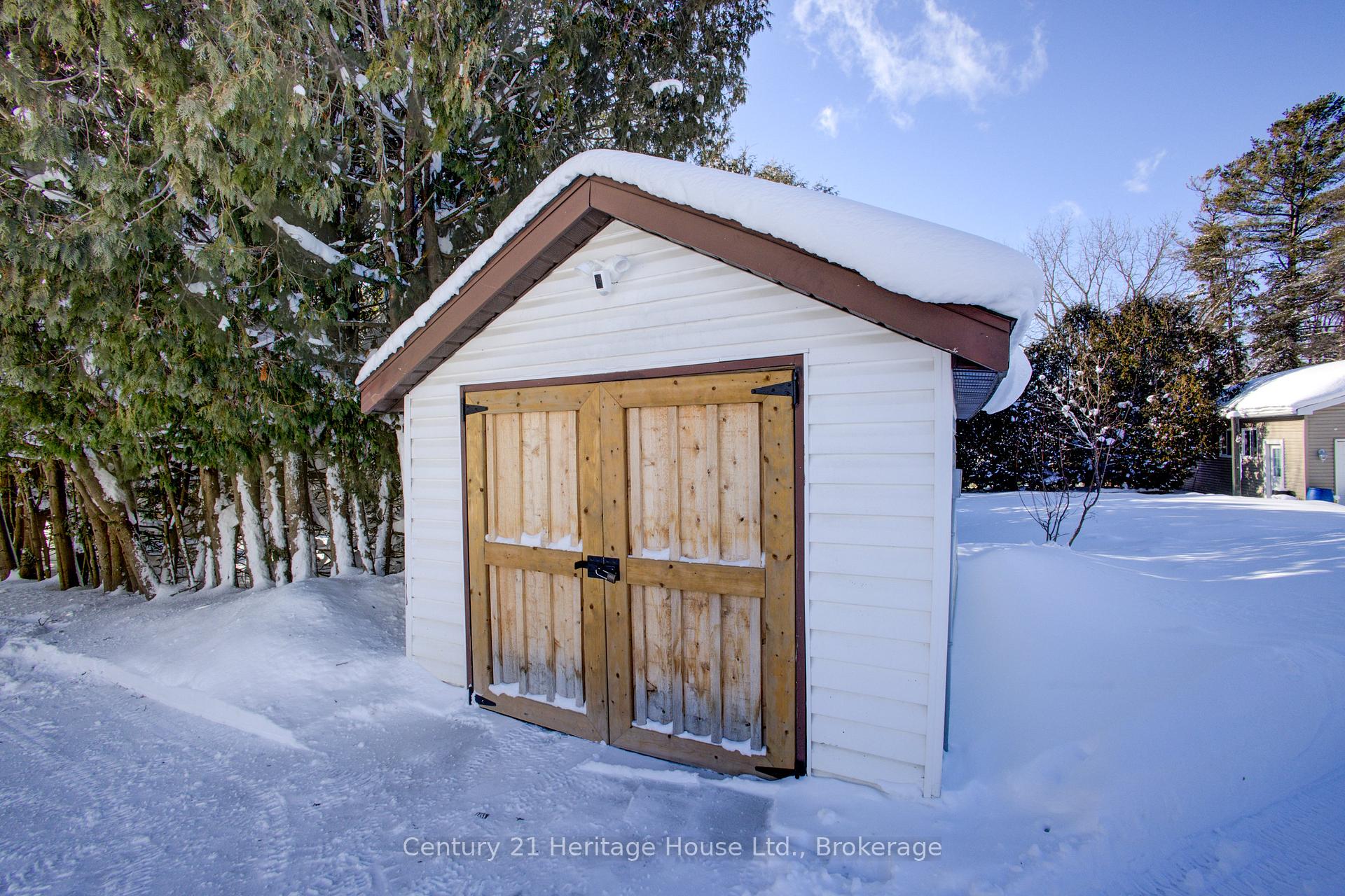 Photo 34 of 278 Elgin Street S, West Grey — HOMEH