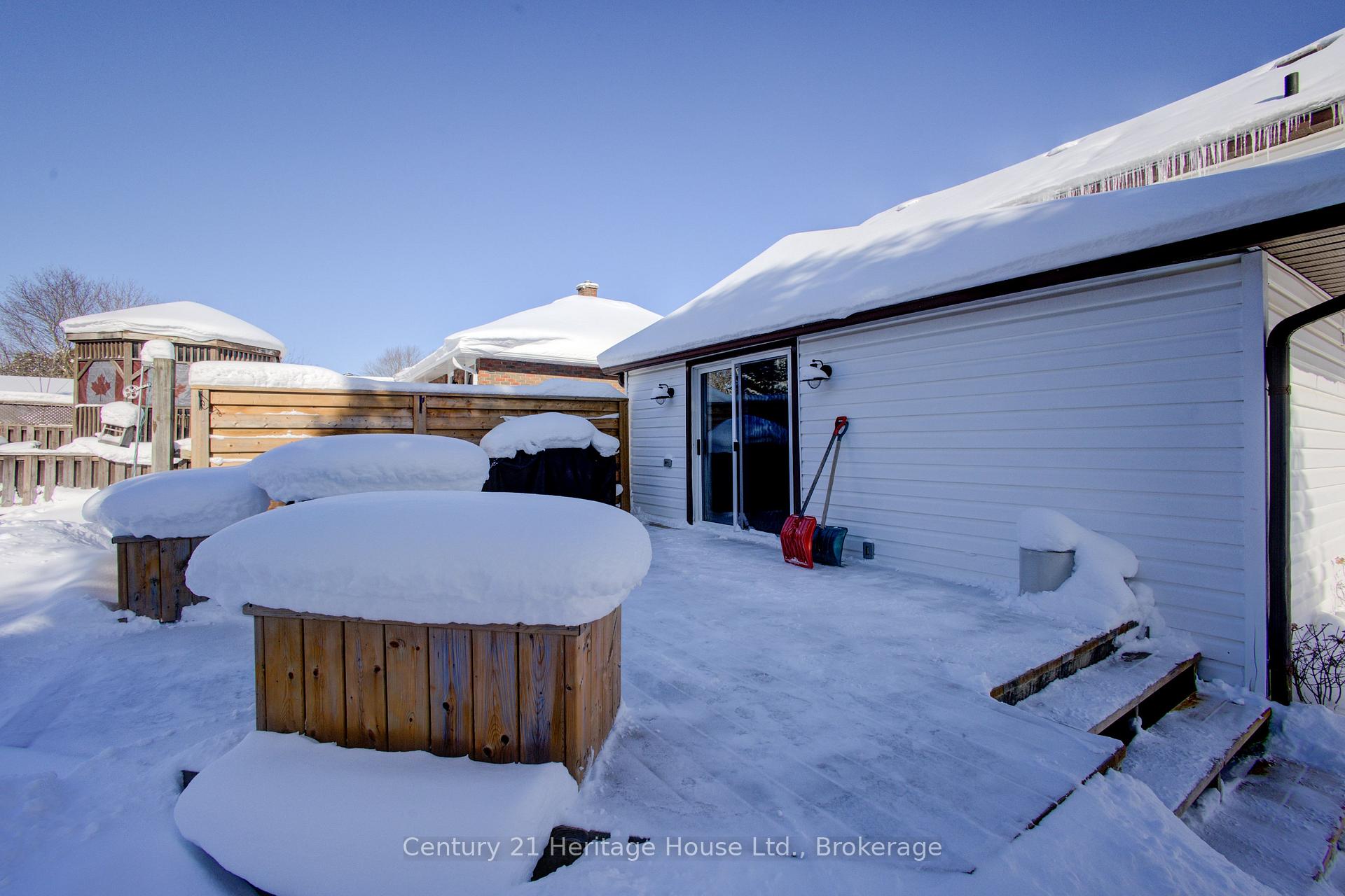 Photo 35 of 278 Elgin Street S, West Grey — HOMEH