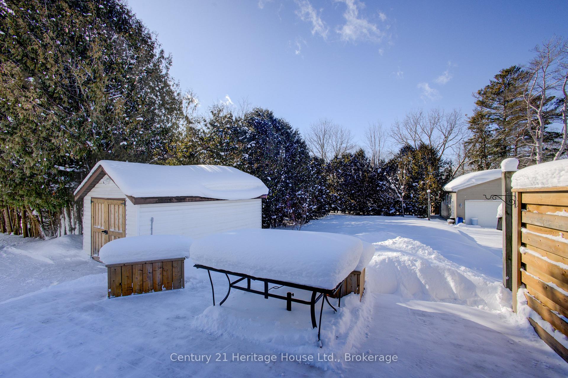 Photo 37 of 278 Elgin Street S, West Grey — HOMEH