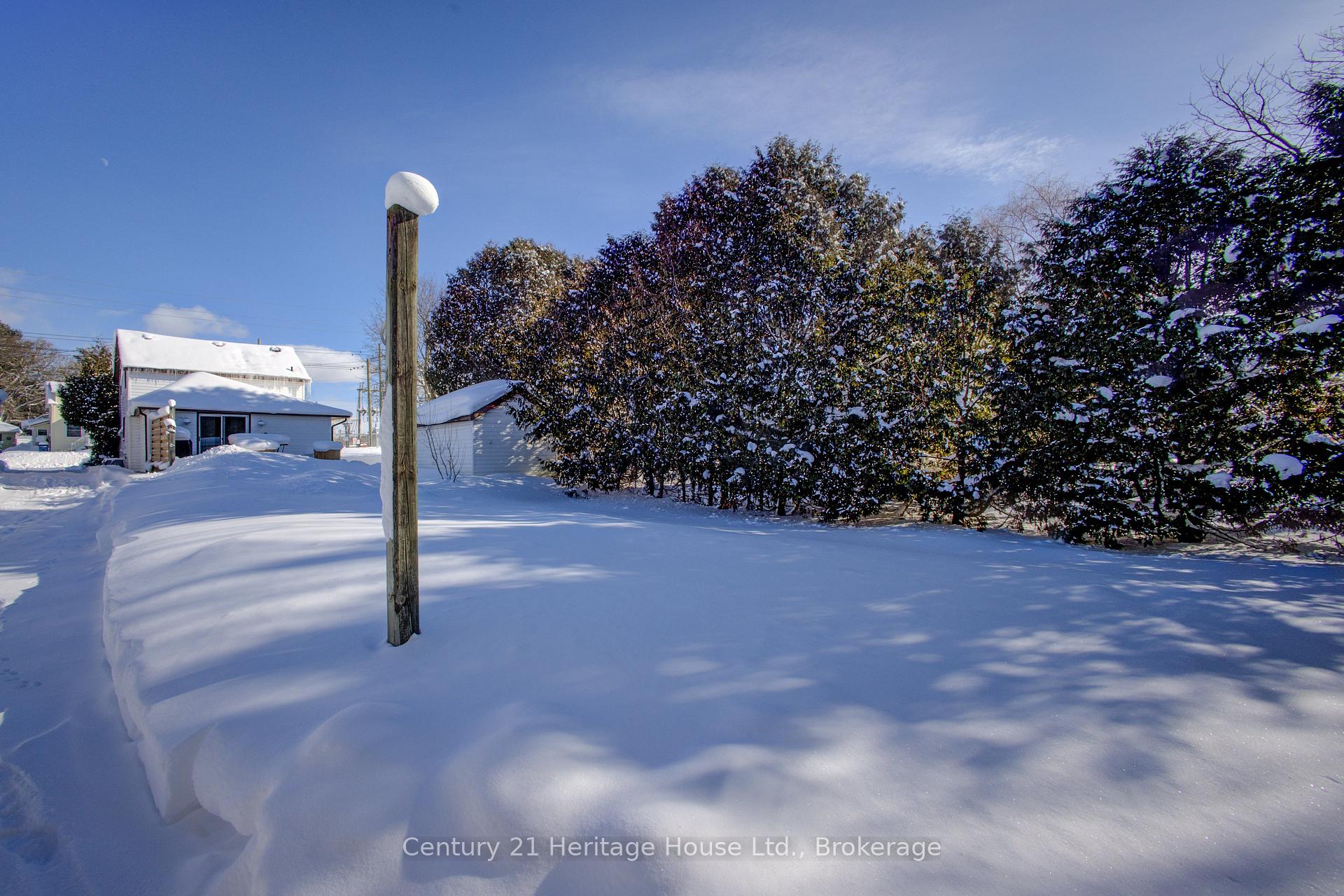 Photo 39 of 278 Elgin Street S, West Grey — HOMEH