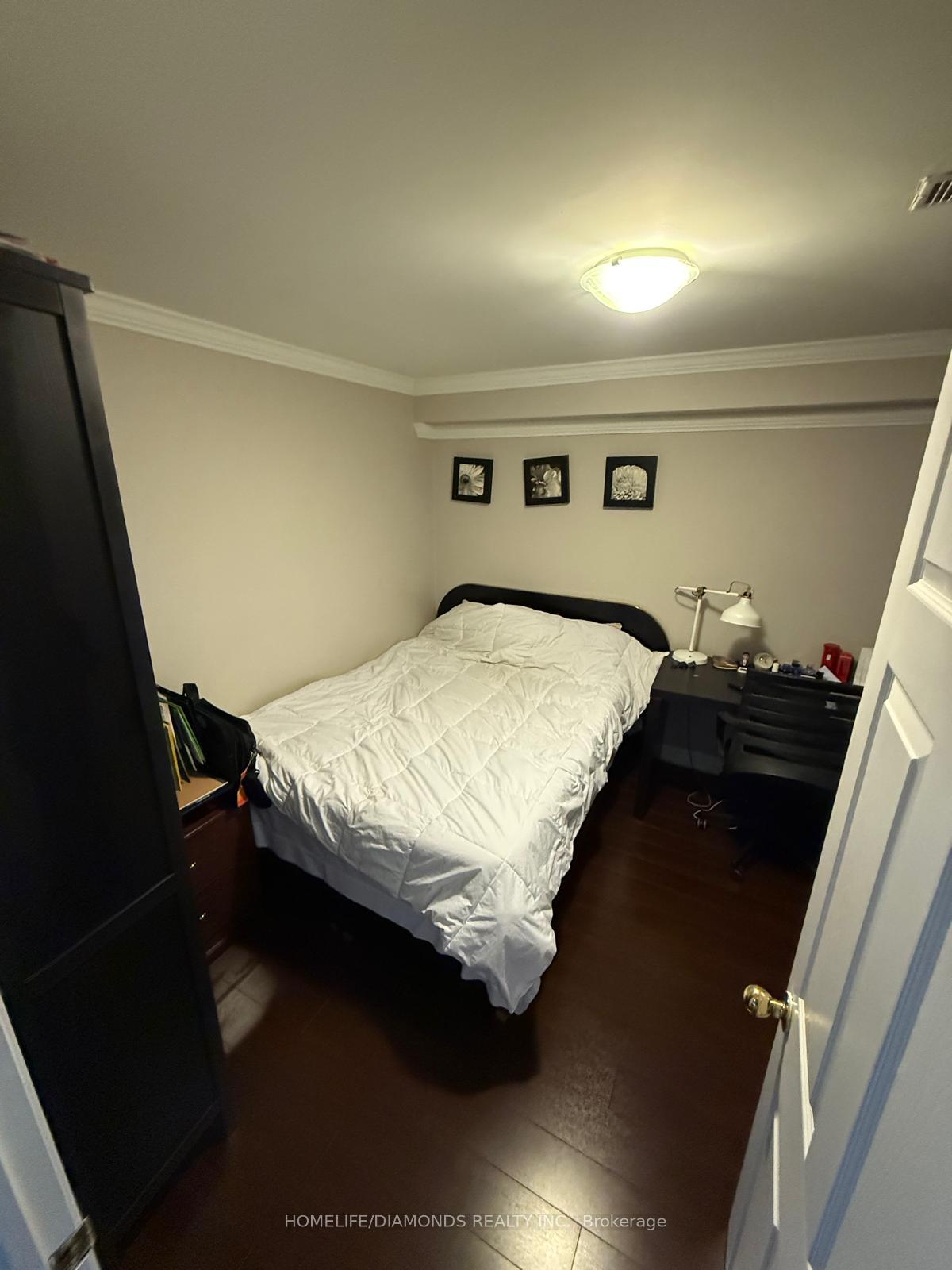 Photo 2 of Unit BSMT, 50 Maisonneuve Boulevard, Brampton, Vales of Castlemore North — HOMEH