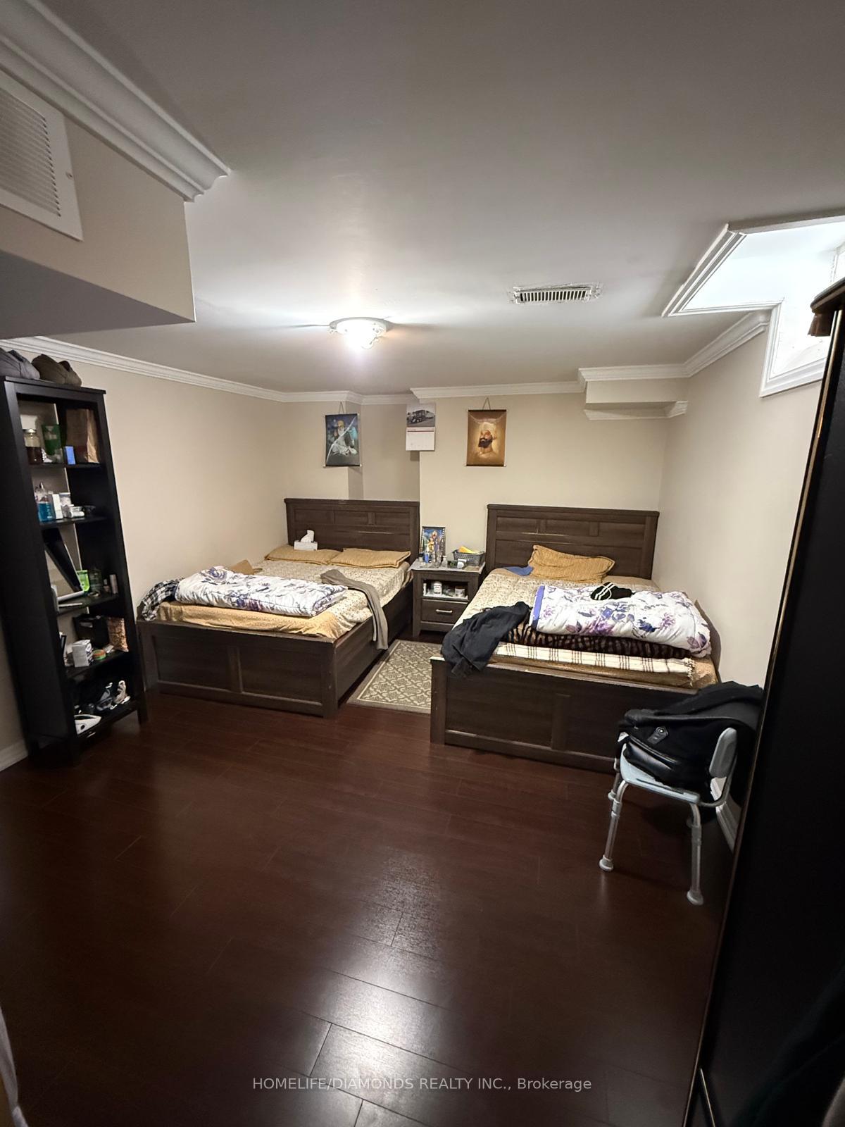 Photo 4 of Unit BSMT, 50 Maisonneuve Boulevard, Brampton, Vales of Castlemore North — HOMEH