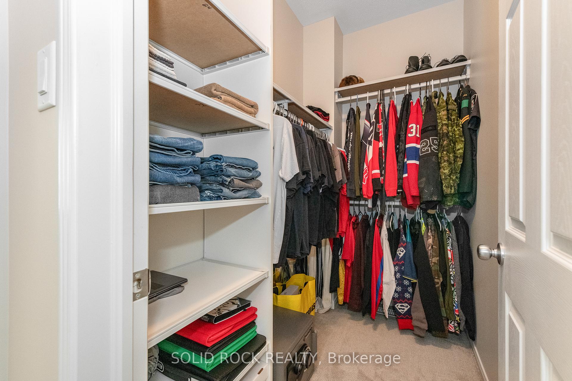 Photo 14 of 108 Palfrey Way, Ottawa, Kanata - Emerald Meadows/Trailwest — HOMEH