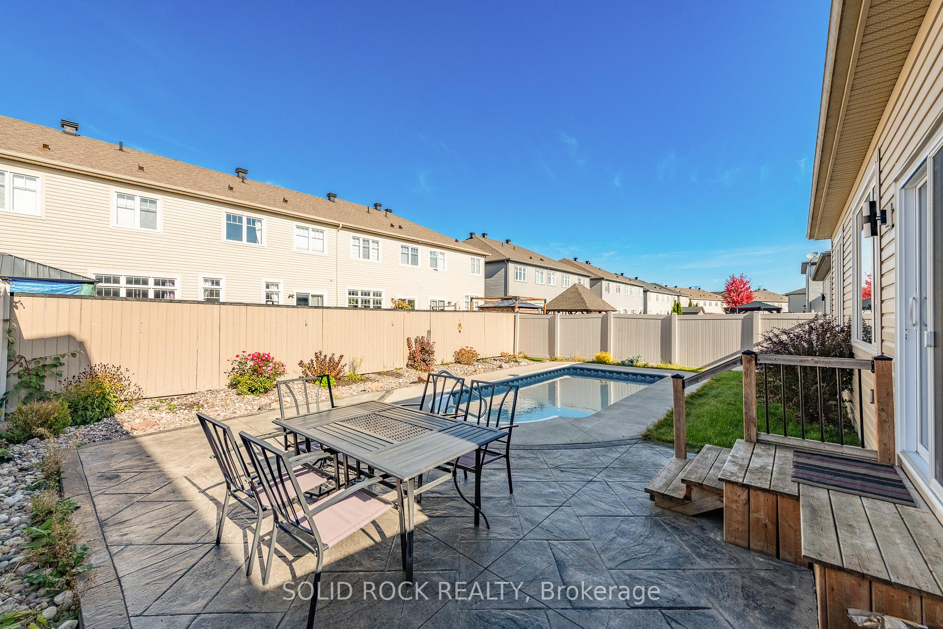 Photo 22 of 108 Palfrey Way, Ottawa, Kanata - Emerald Meadows/Trailwest — HOMEH