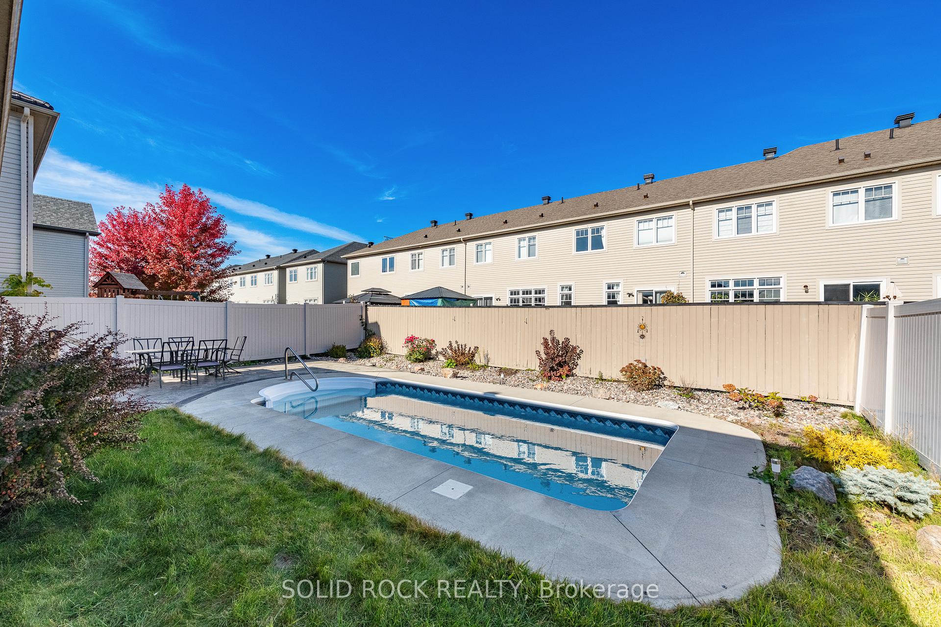 Photo 23 of 108 Palfrey Way, Ottawa, Kanata - Emerald Meadows/Trailwest — HOMEH