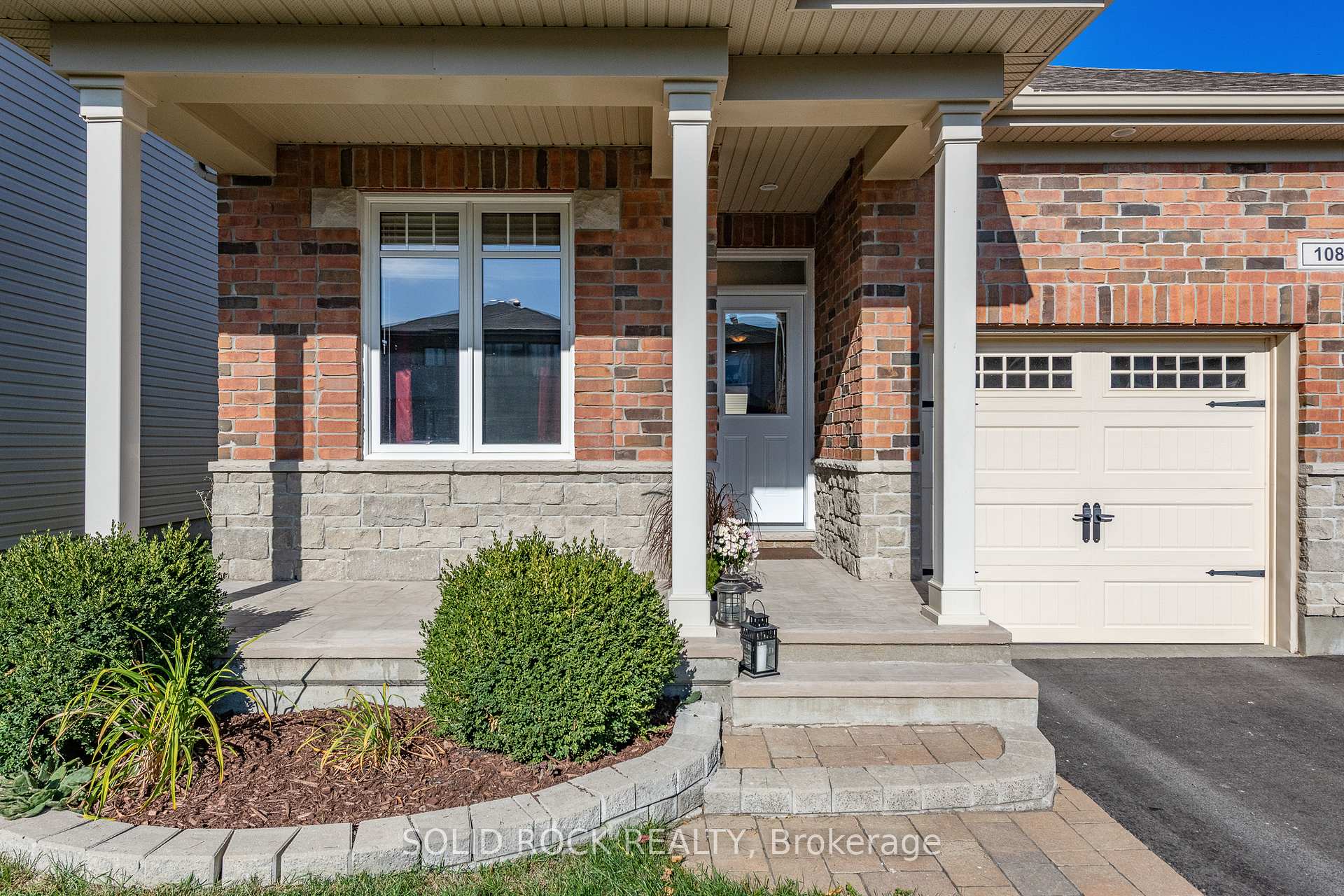 Photo 26 of 108 Palfrey Way, Ottawa, Kanata - Emerald Meadows/Trailwest — HOMEH