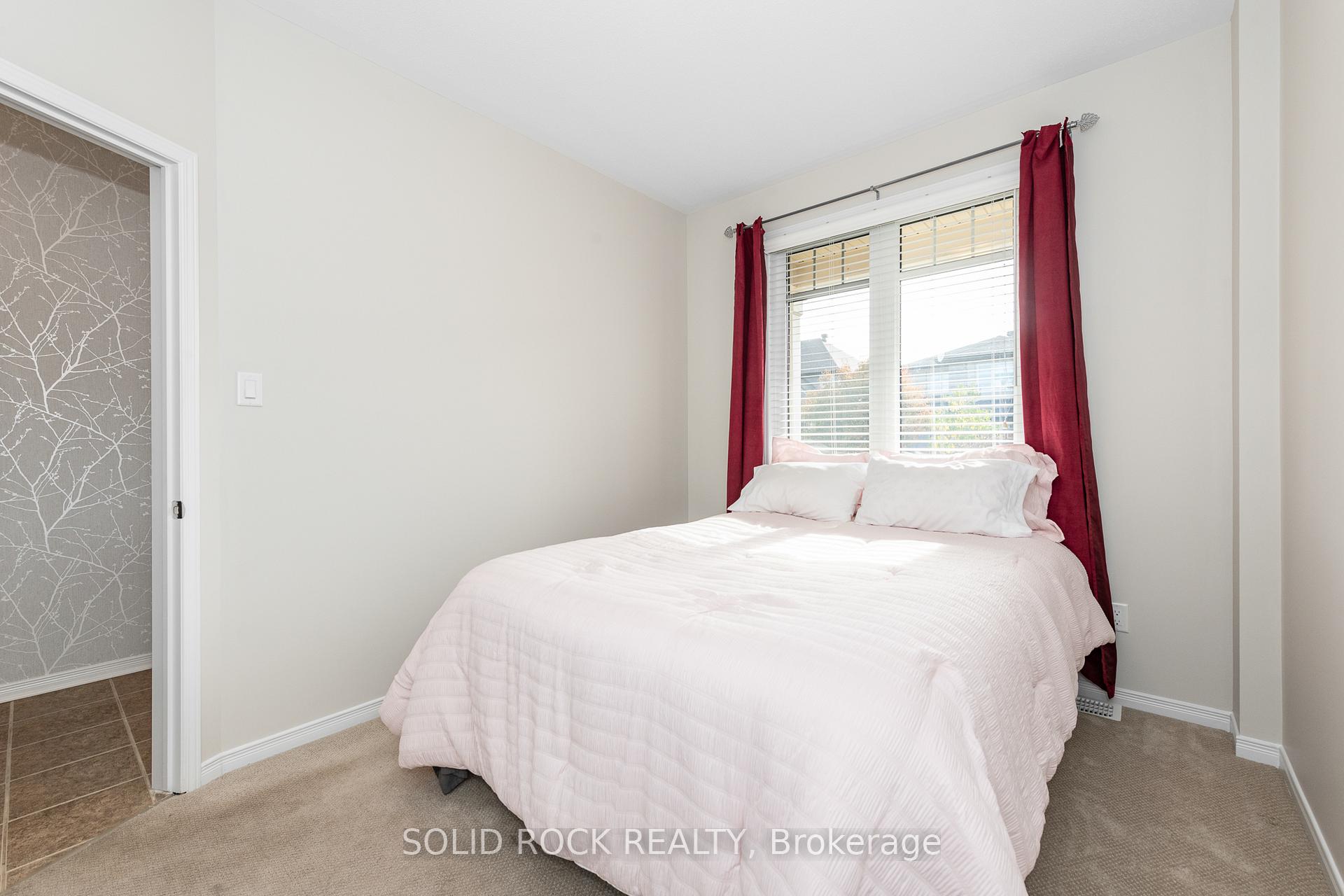 Photo 28 of 108 Palfrey Way, Ottawa, Kanata - Emerald Meadows/Trailwest — HOMEH