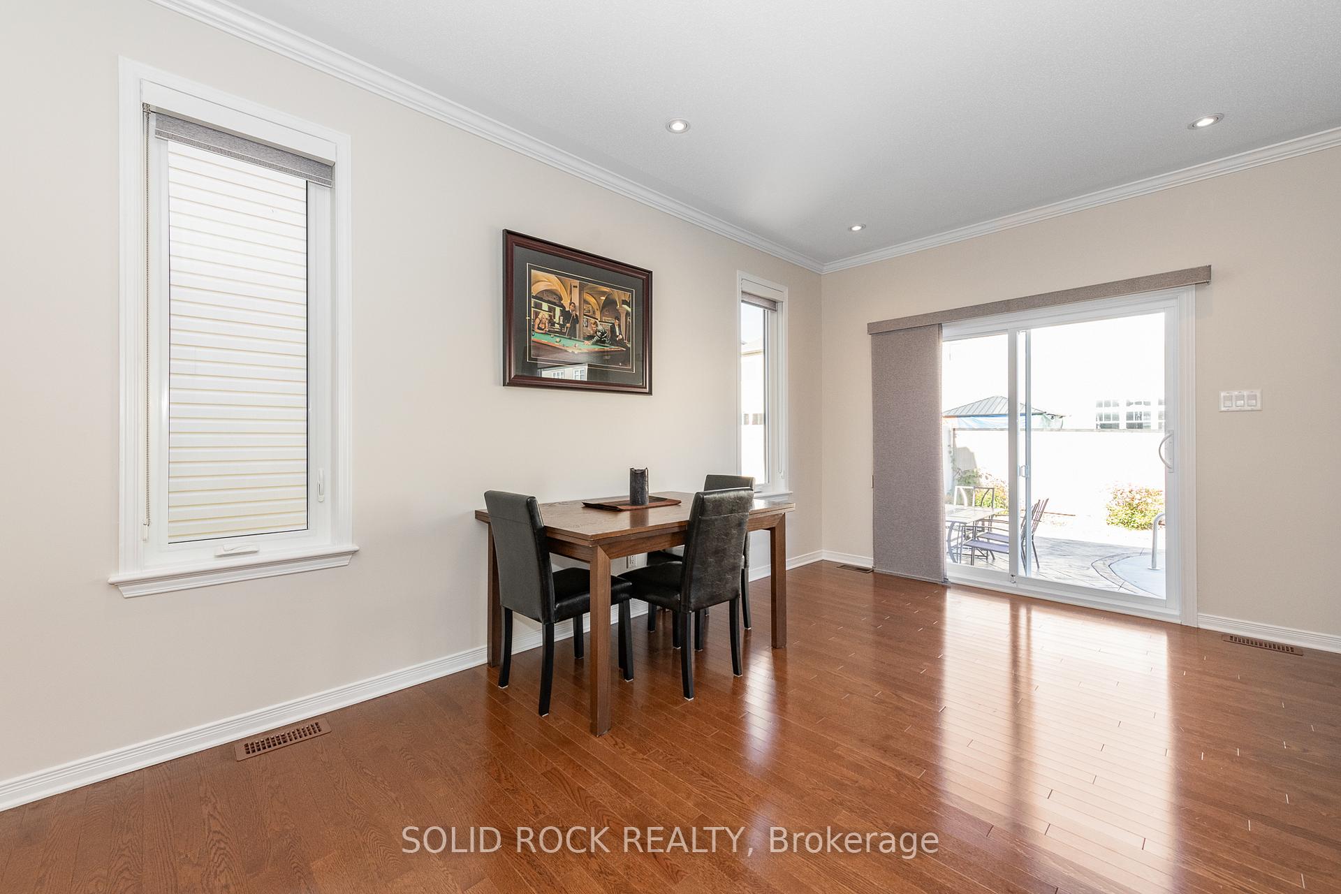 Photo 34 of 108 Palfrey Way, Ottawa, Kanata - Emerald Meadows/Trailwest — HOMEH