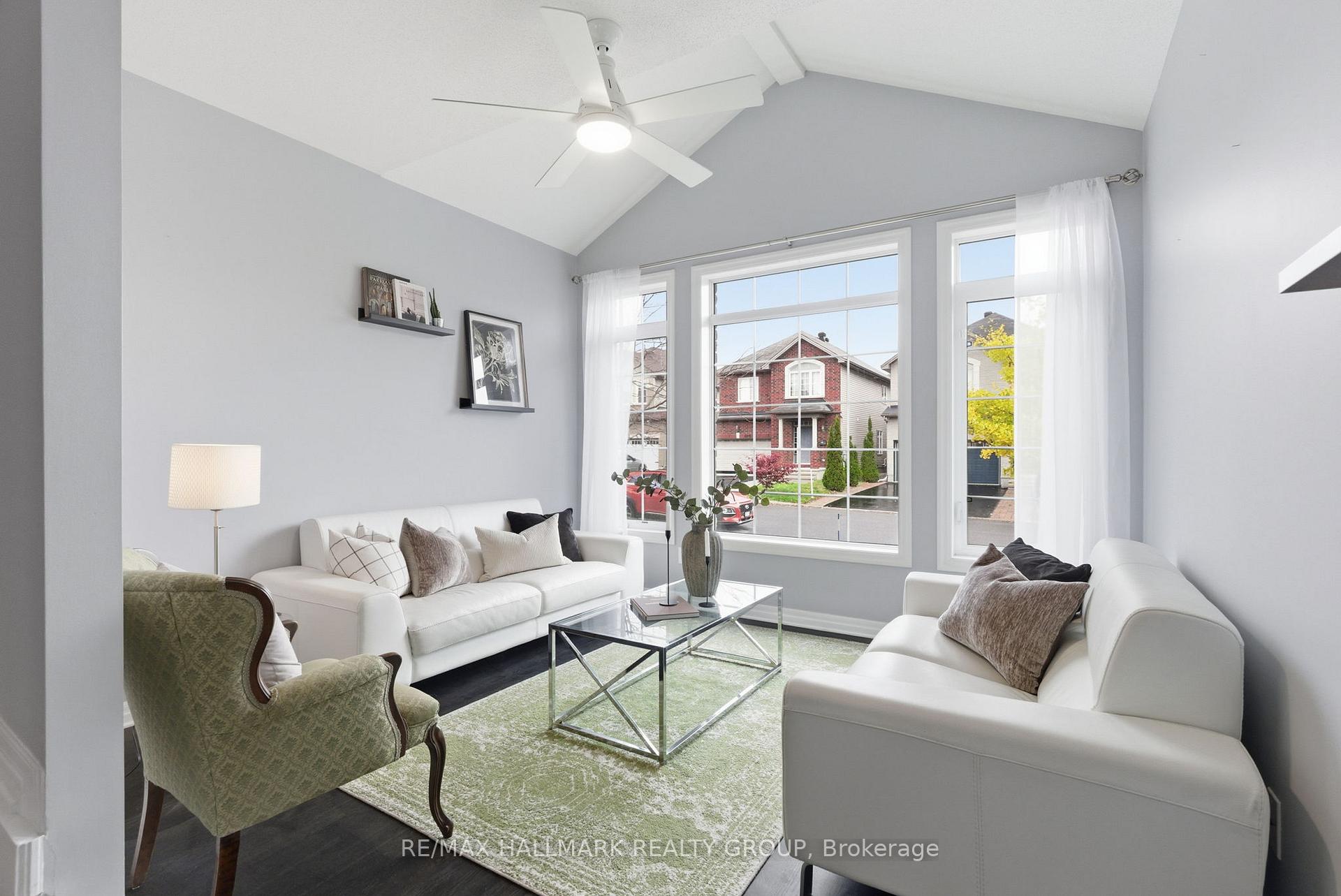Photo 2 of 677 Sunburst Street, Ottawa, Leitrim — HOMEH