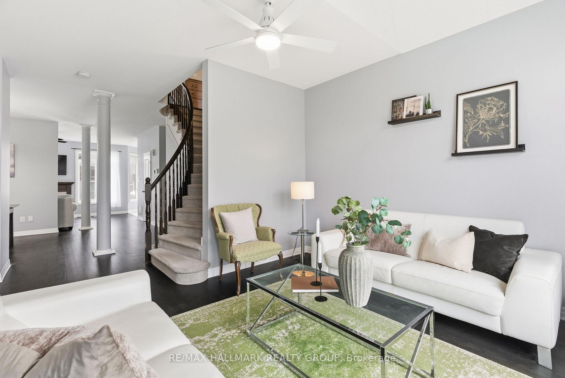 Photo 4 of 677 Sunburst Street, Ottawa, Leitrim — HOMEH