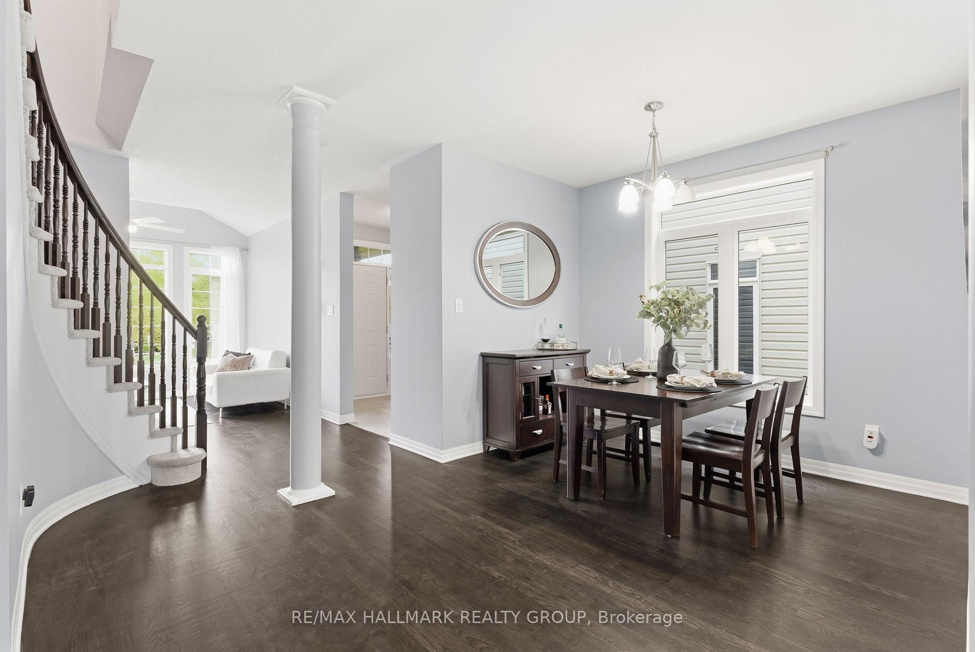 Photo 7 of 677 Sunburst Street, Ottawa, Leitrim — HOMEH