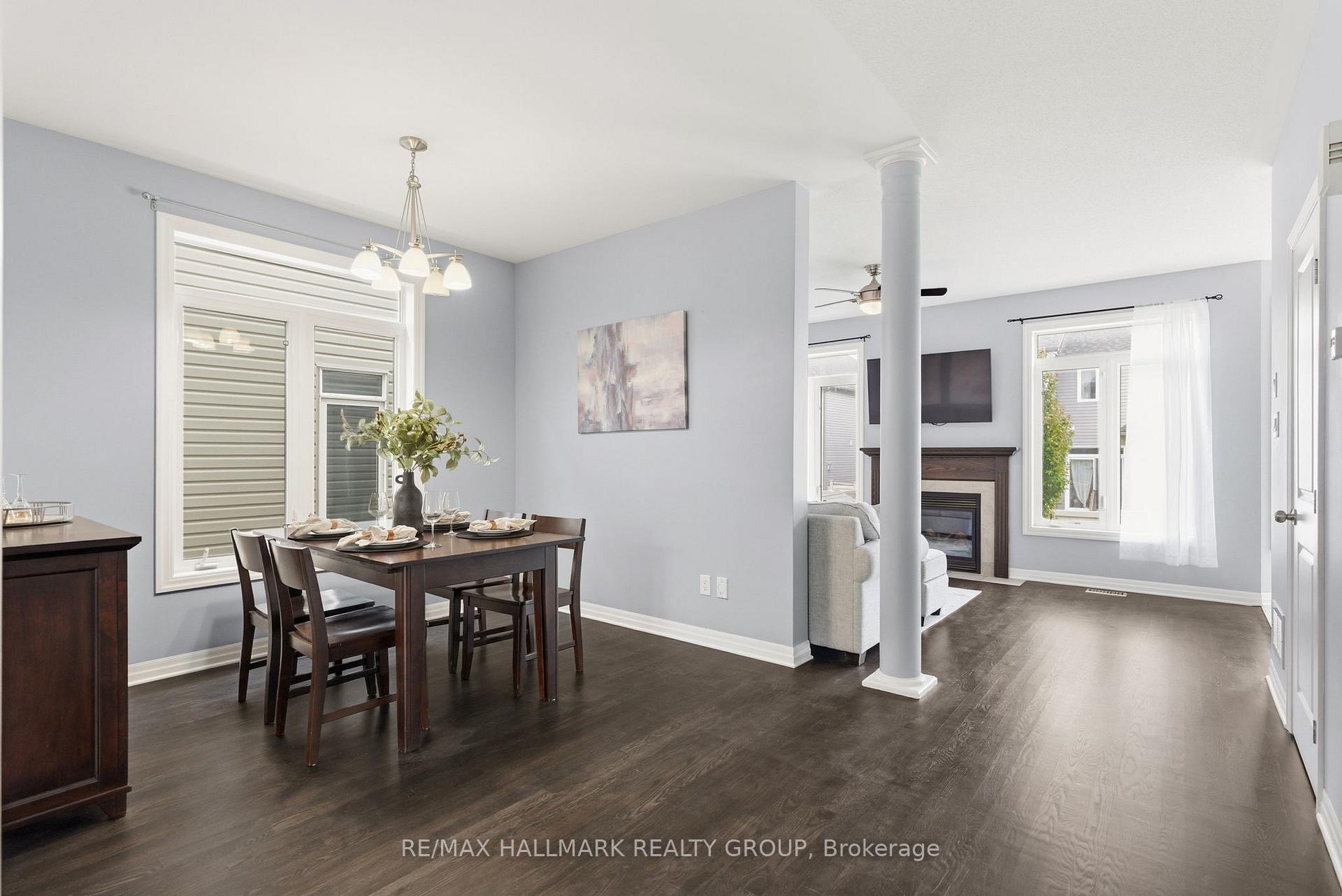 Photo 8 of 677 Sunburst Street, Ottawa, Leitrim — HOMEH