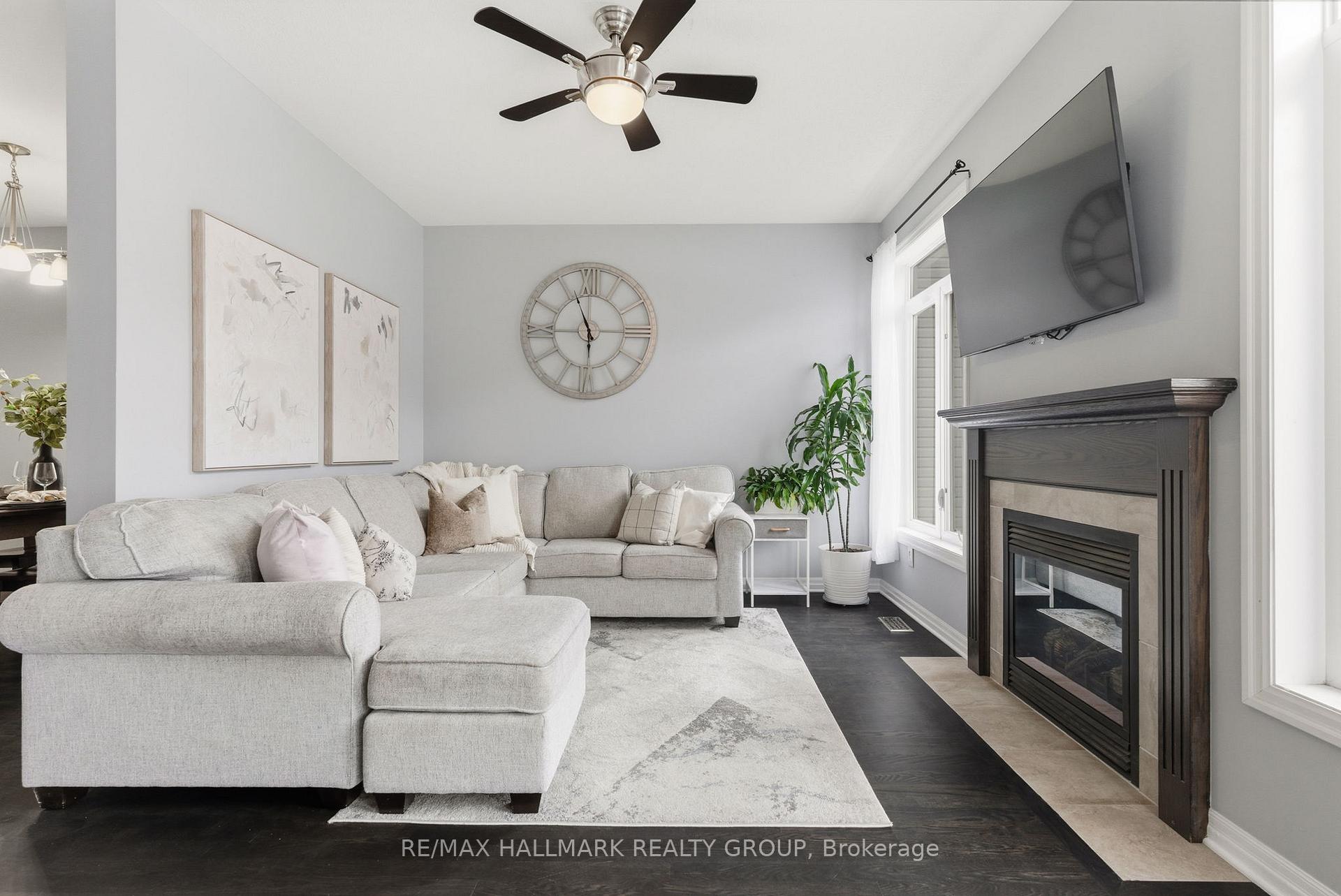Photo 9 of 677 Sunburst Street, Ottawa, Leitrim — HOMEH