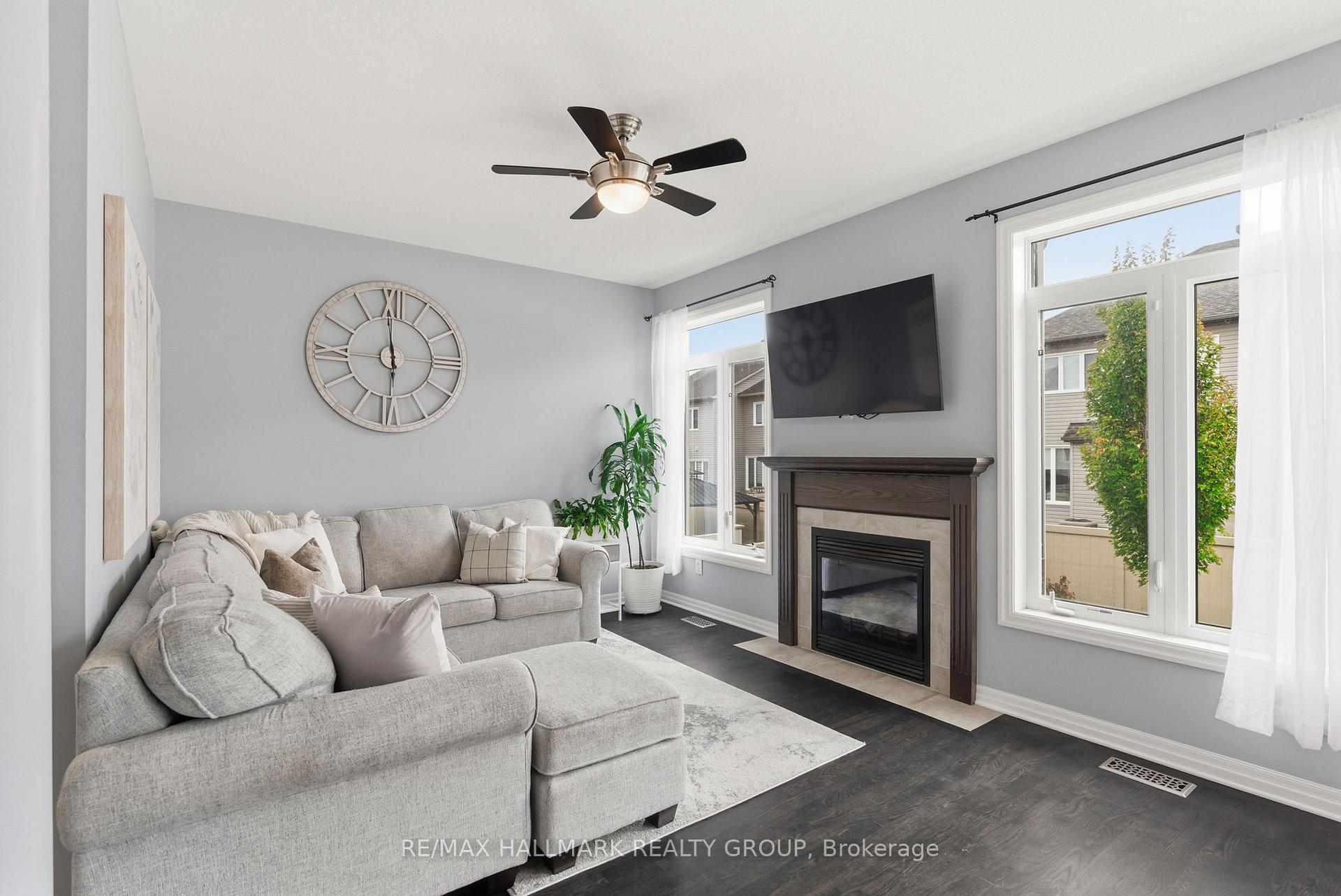 Photo 10 of 677 Sunburst Street, Ottawa, Leitrim — HOMEH