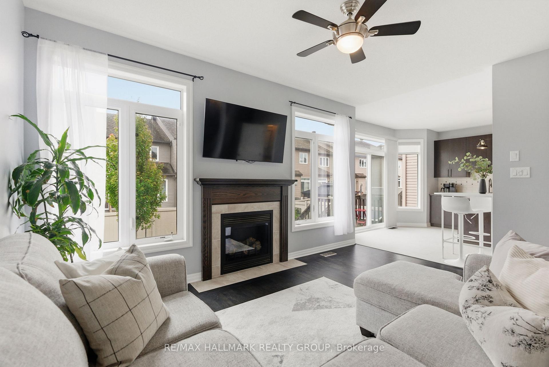 Photo 11 of 677 Sunburst Street, Ottawa, Leitrim — HOMEH