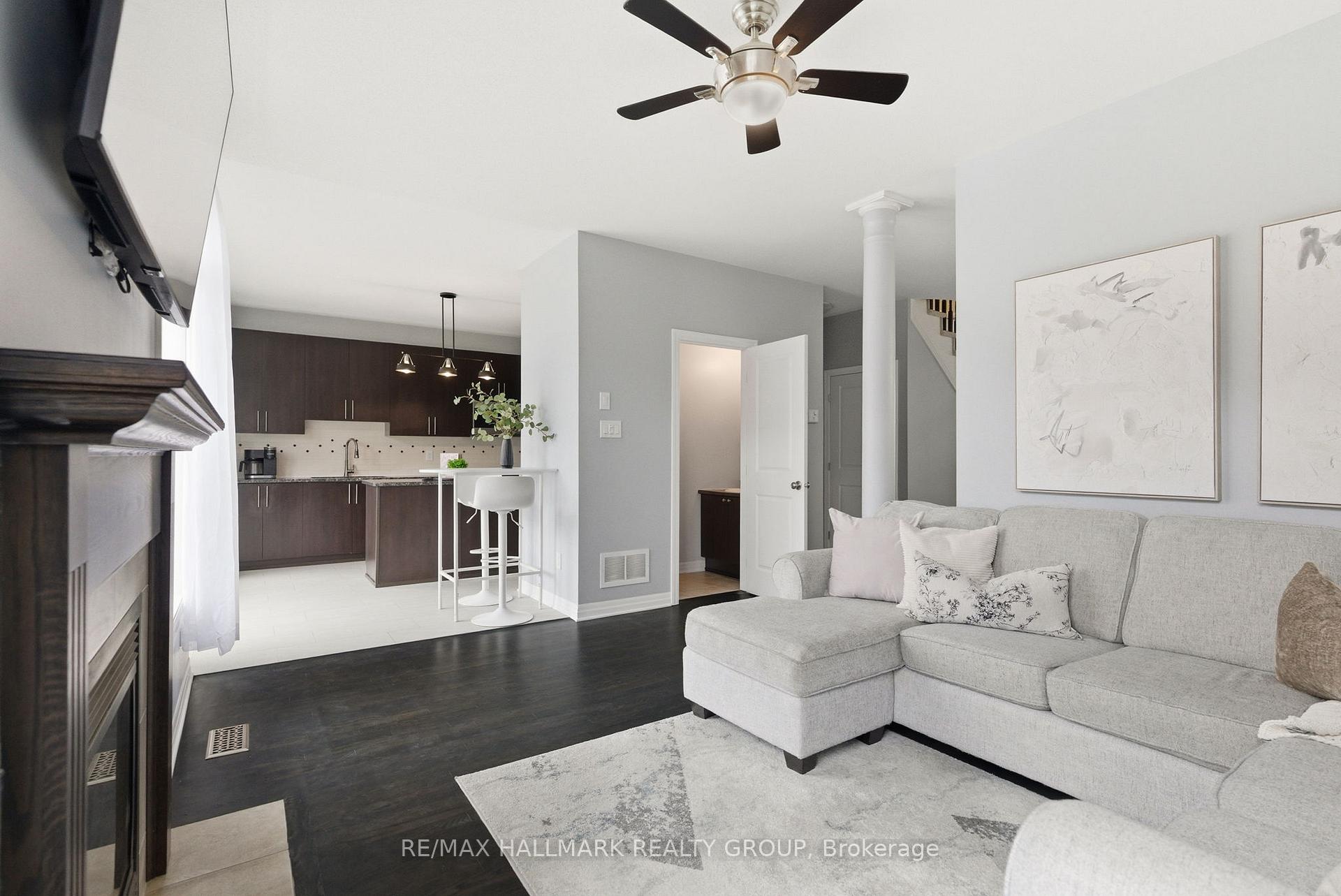 Photo 12 of 677 Sunburst Street, Ottawa, Leitrim — HOMEH