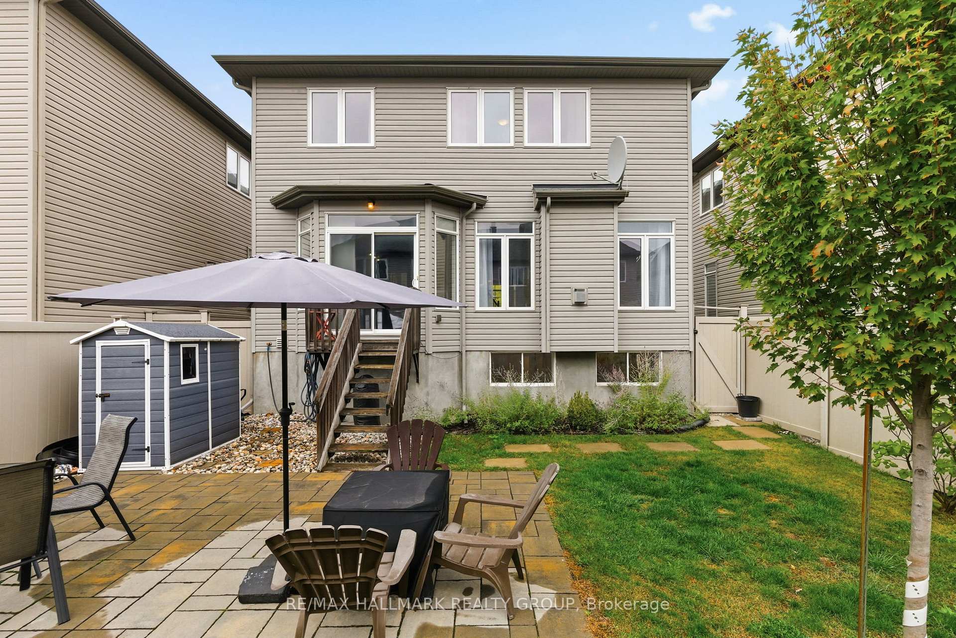 Photo 41 of 677 Sunburst Street, Ottawa, Leitrim — HOMEH