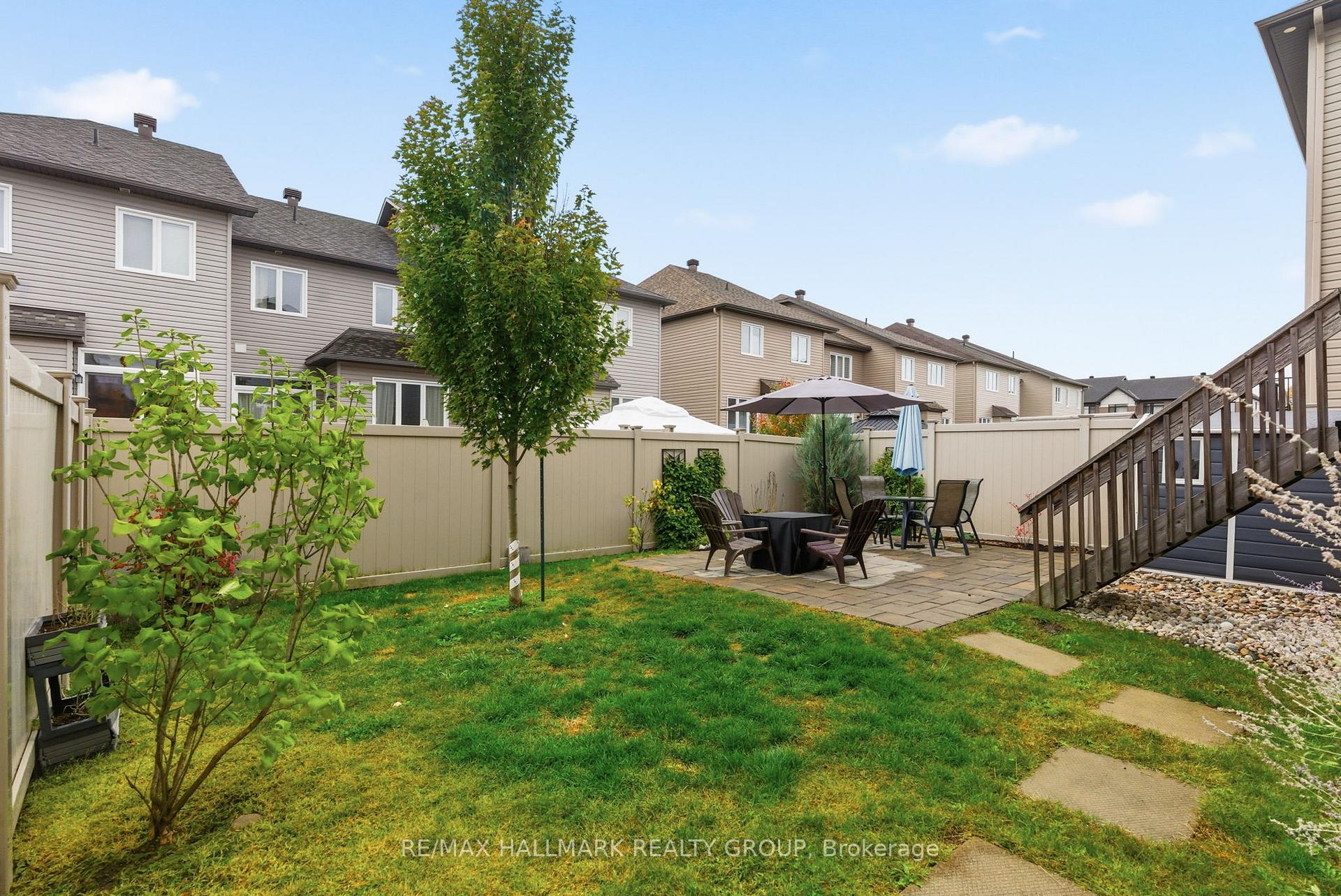 Photo 42 of 677 Sunburst Street, Ottawa, Leitrim — HOMEH