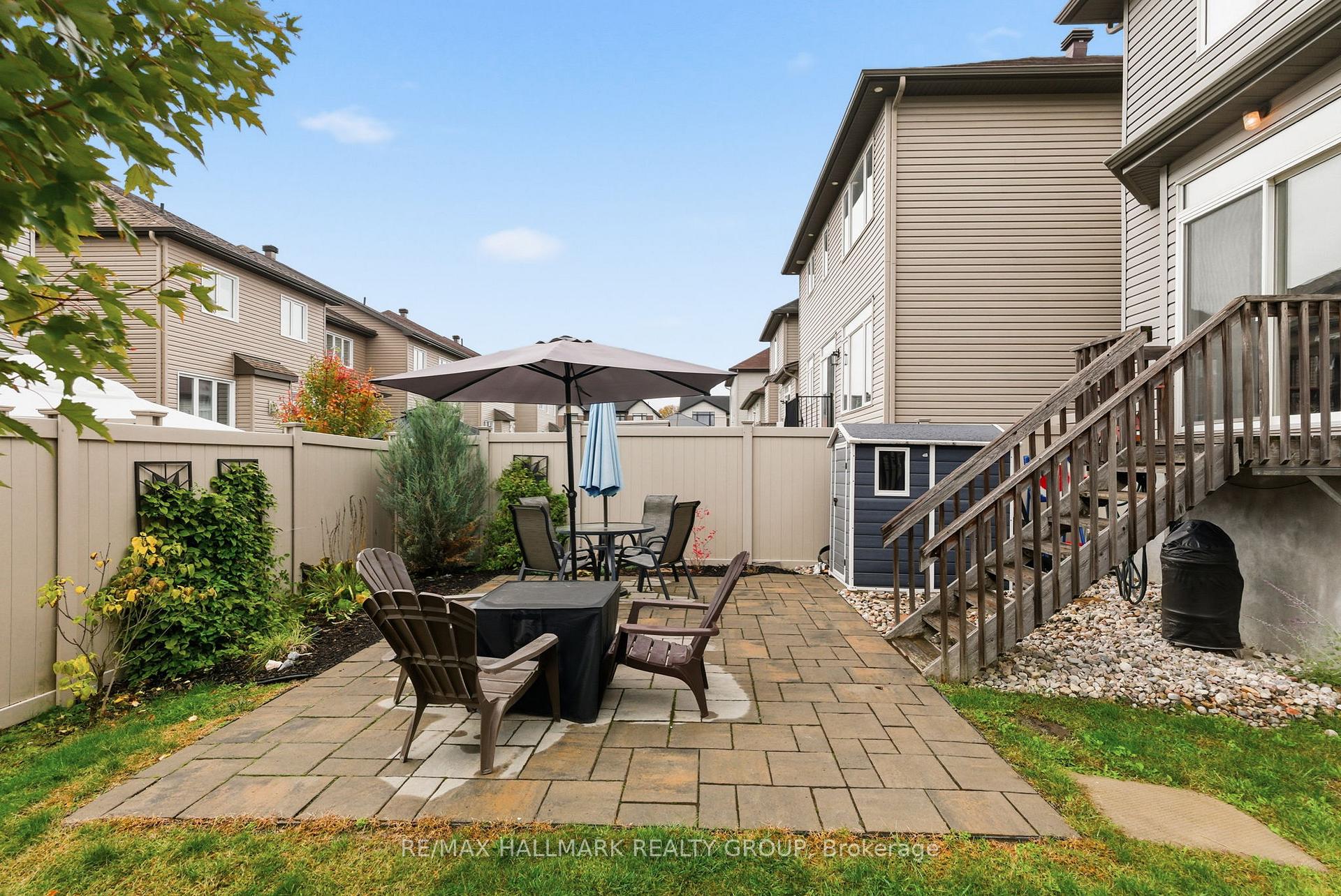 Photo 43 of 677 Sunburst Street, Ottawa, Leitrim — HOMEH