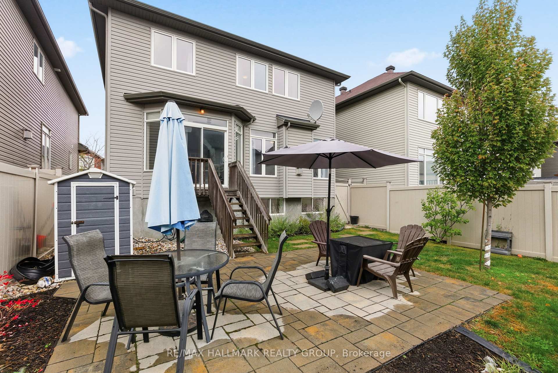 Photo 44 of 677 Sunburst Street, Ottawa, Leitrim — HOMEH