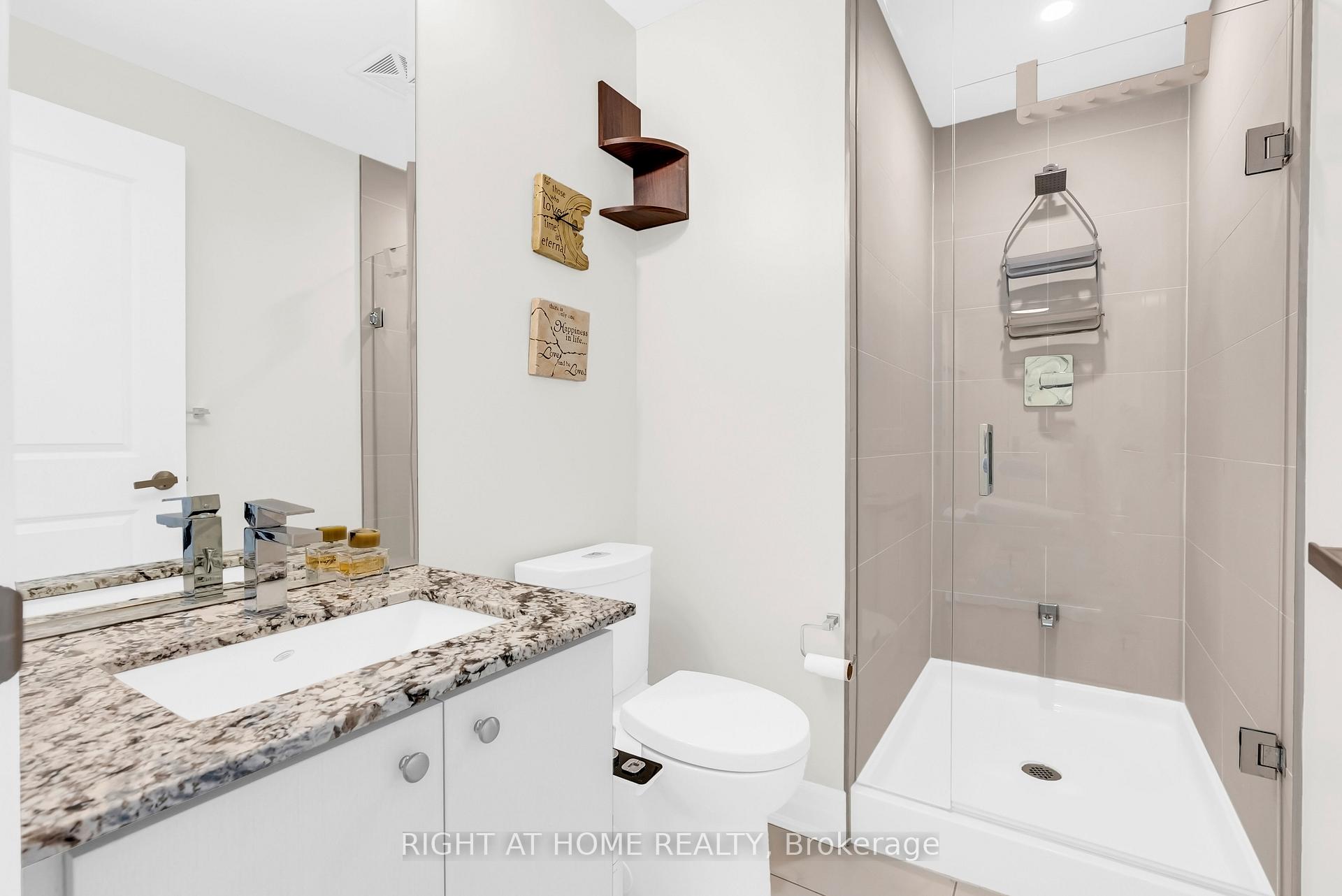 Photo 24 of Unit 2309, 9075 Jane Street, Vaughan, Concord — HOMEH