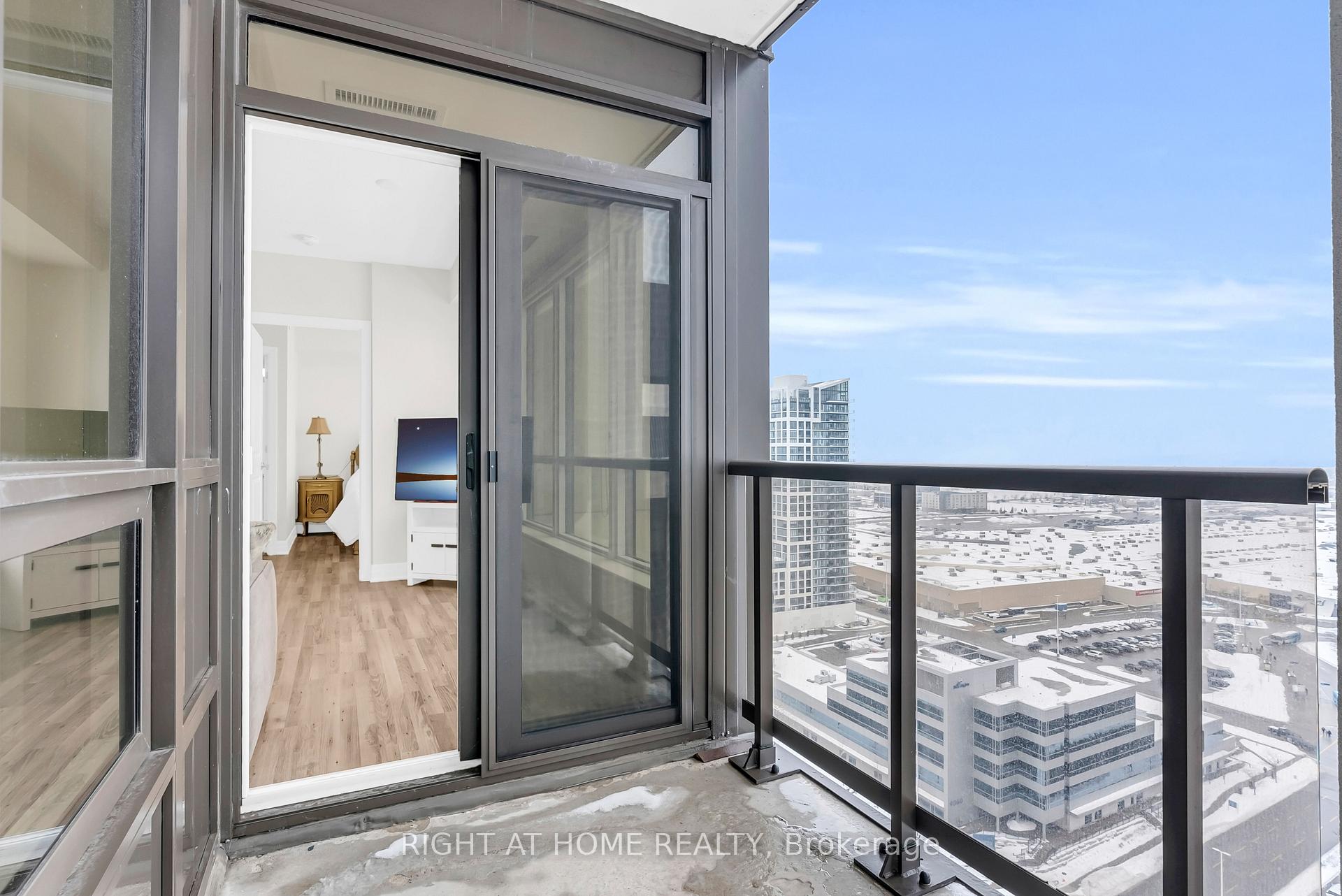 Photo 27 of Unit 2309, 9075 Jane Street, Vaughan, Concord — HOMEH