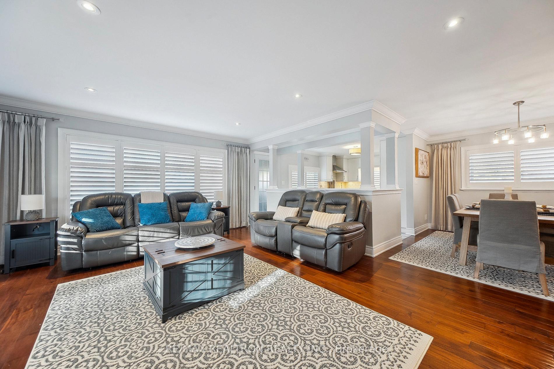 Photo 7 of 72 Valley Drive, Hamilton, Stoney Creek — HOMEH