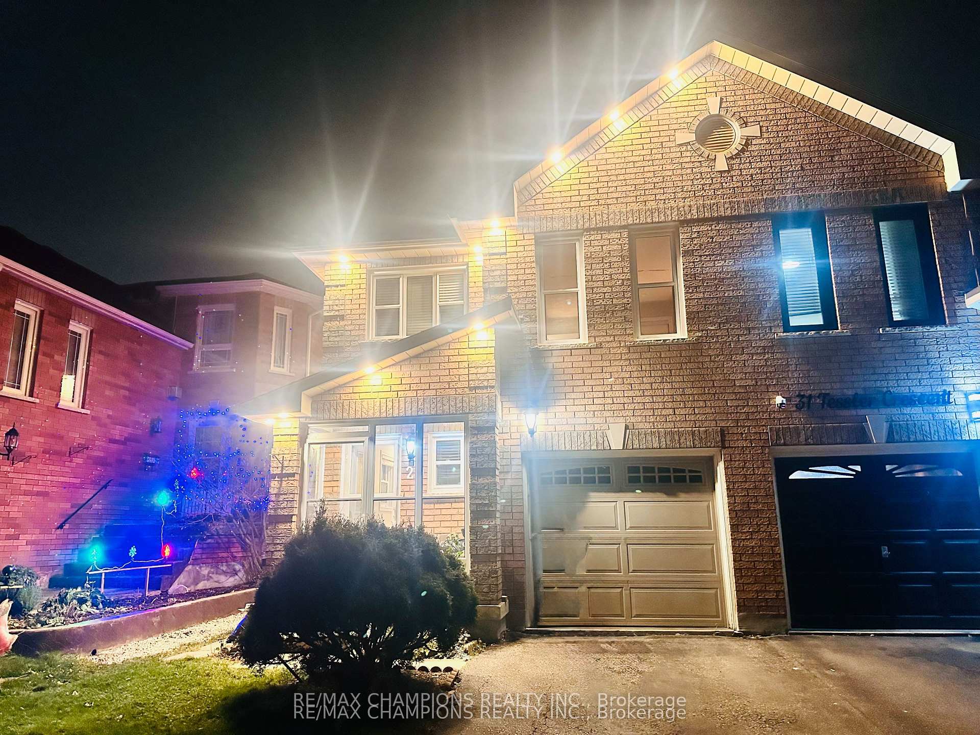 Photo 67 of 29 Tessler Crescent, Brampton, Bram West — HOMEH