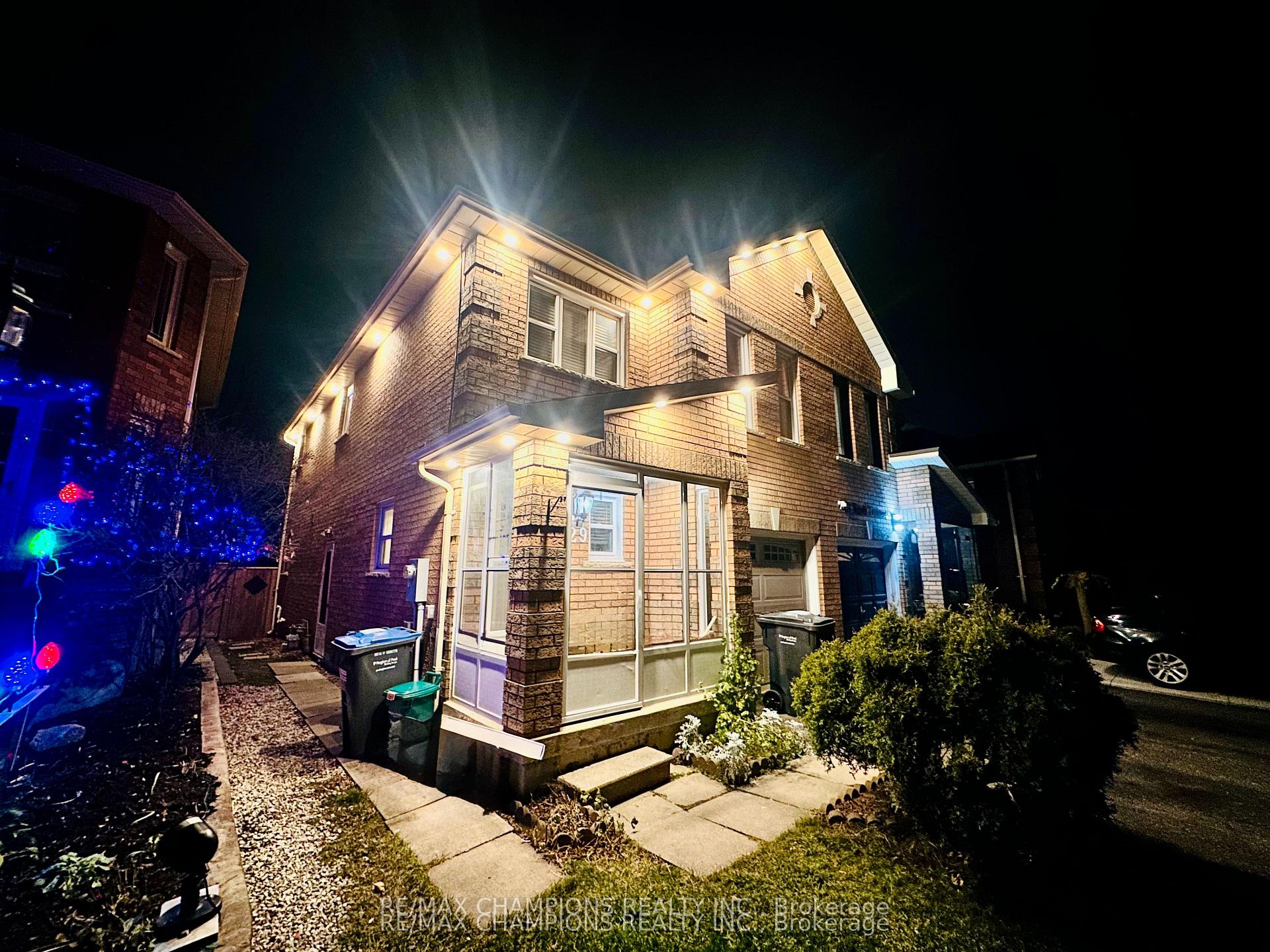 Photo 50 of 29 Tessler Crescent, Brampton, Bram West — HOMEH