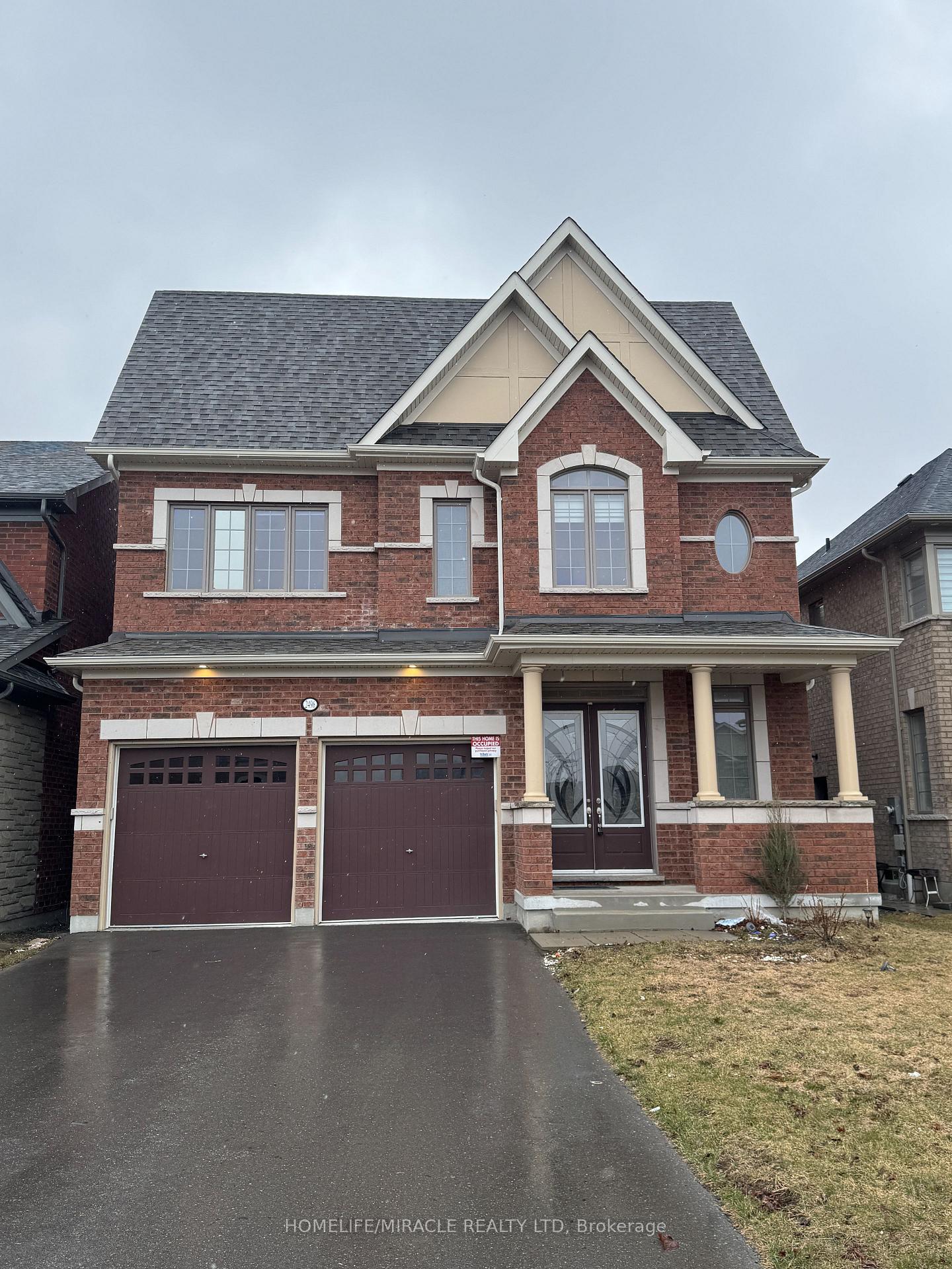 Photo 1 of 2496 Orchestrate Drive, Oshawa, Windfields — HOMEH