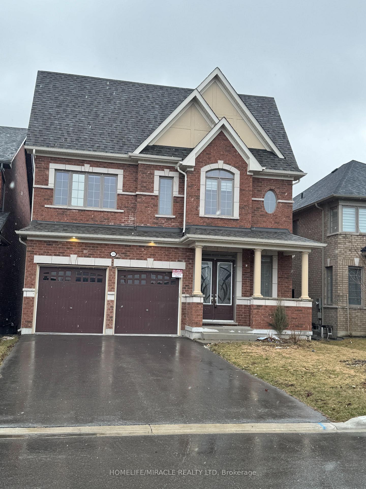 Photo 2 of 2496 Orchestrate Drive, Oshawa, Windfields — HOMEH