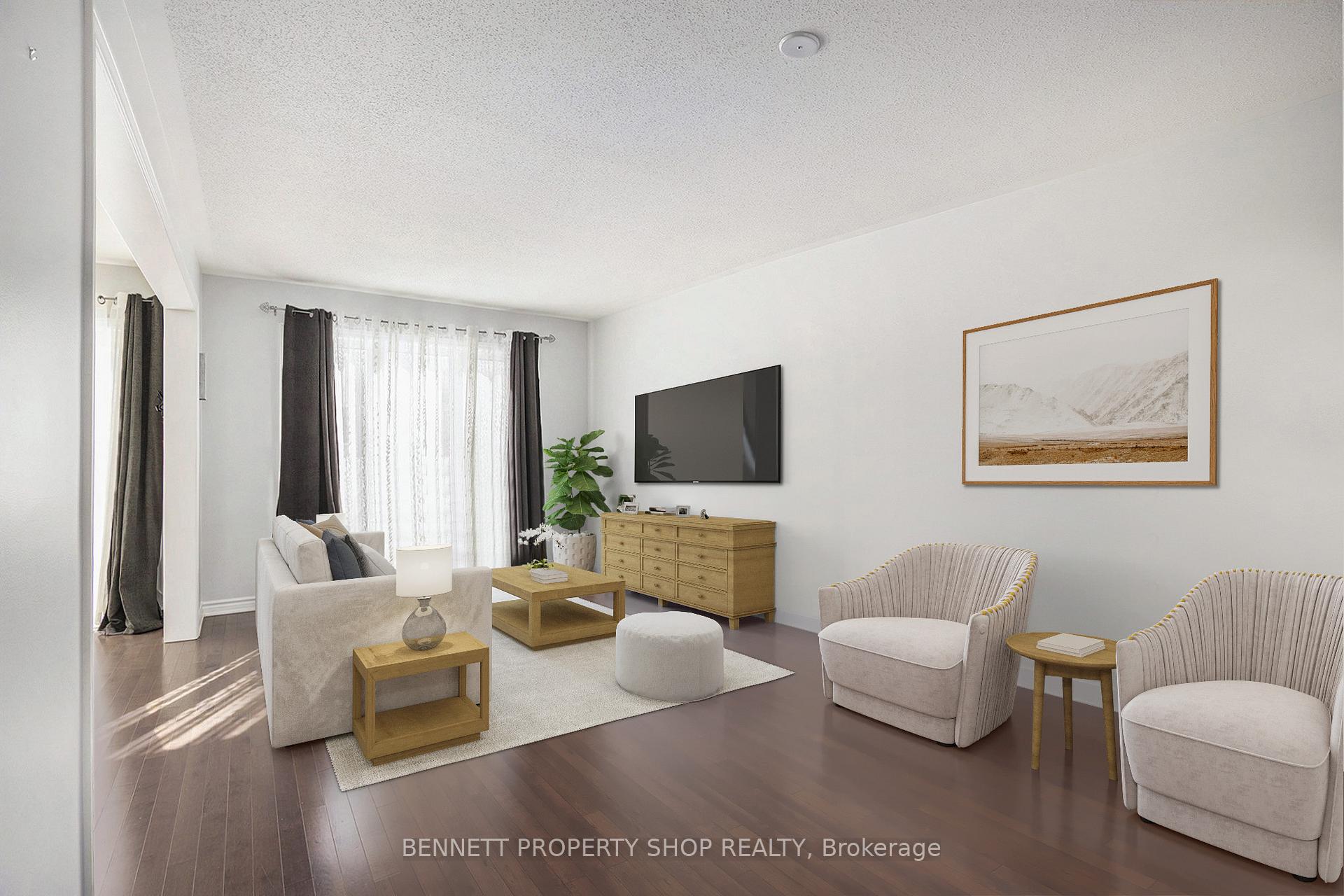 Photo 3 of 646 Bluegill Avenue, Ottawa, Barrhaven - Half Moon Bay — HOMEH