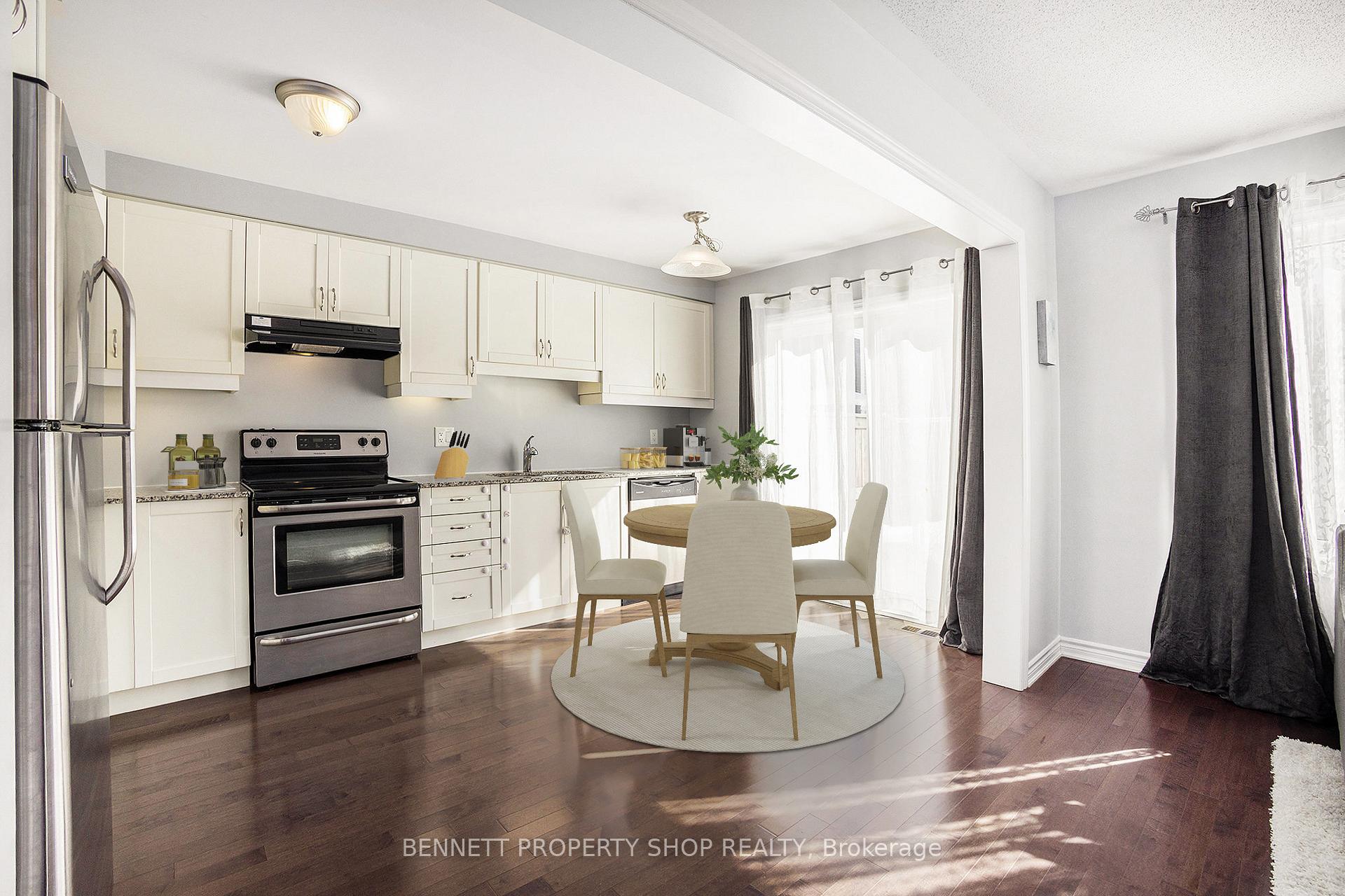 Photo 4 of 646 Bluegill Avenue, Ottawa, Barrhaven - Half Moon Bay — HOMEH