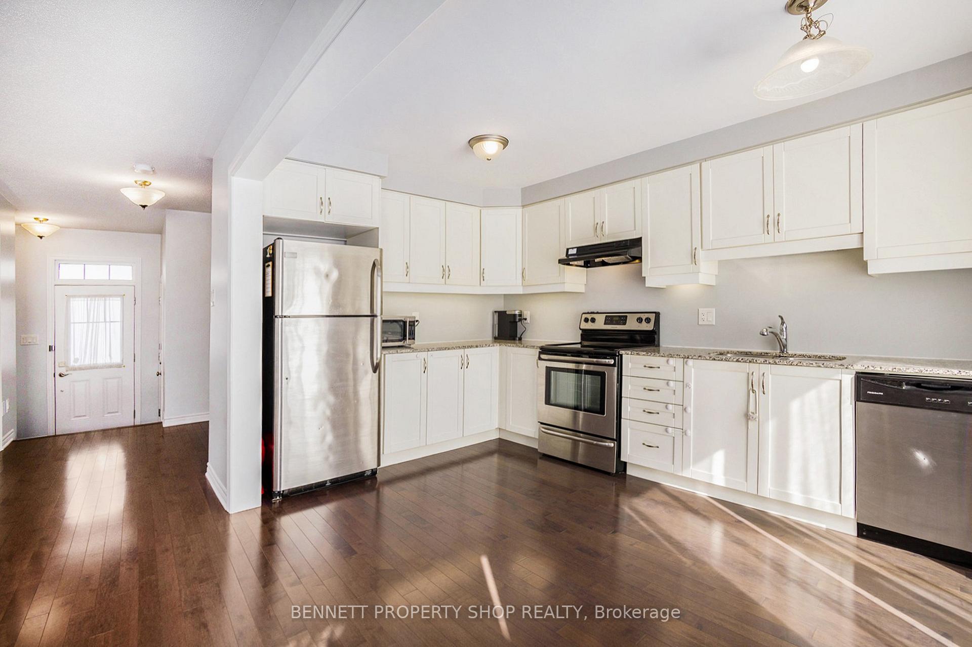 Photo 5 of 646 Bluegill Avenue, Ottawa, Barrhaven - Half Moon Bay — HOMEH