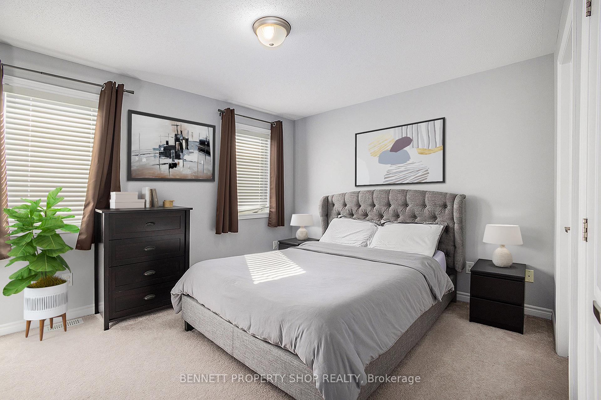 Photo 6 of 646 Bluegill Avenue, Ottawa, Barrhaven - Half Moon Bay — HOMEH