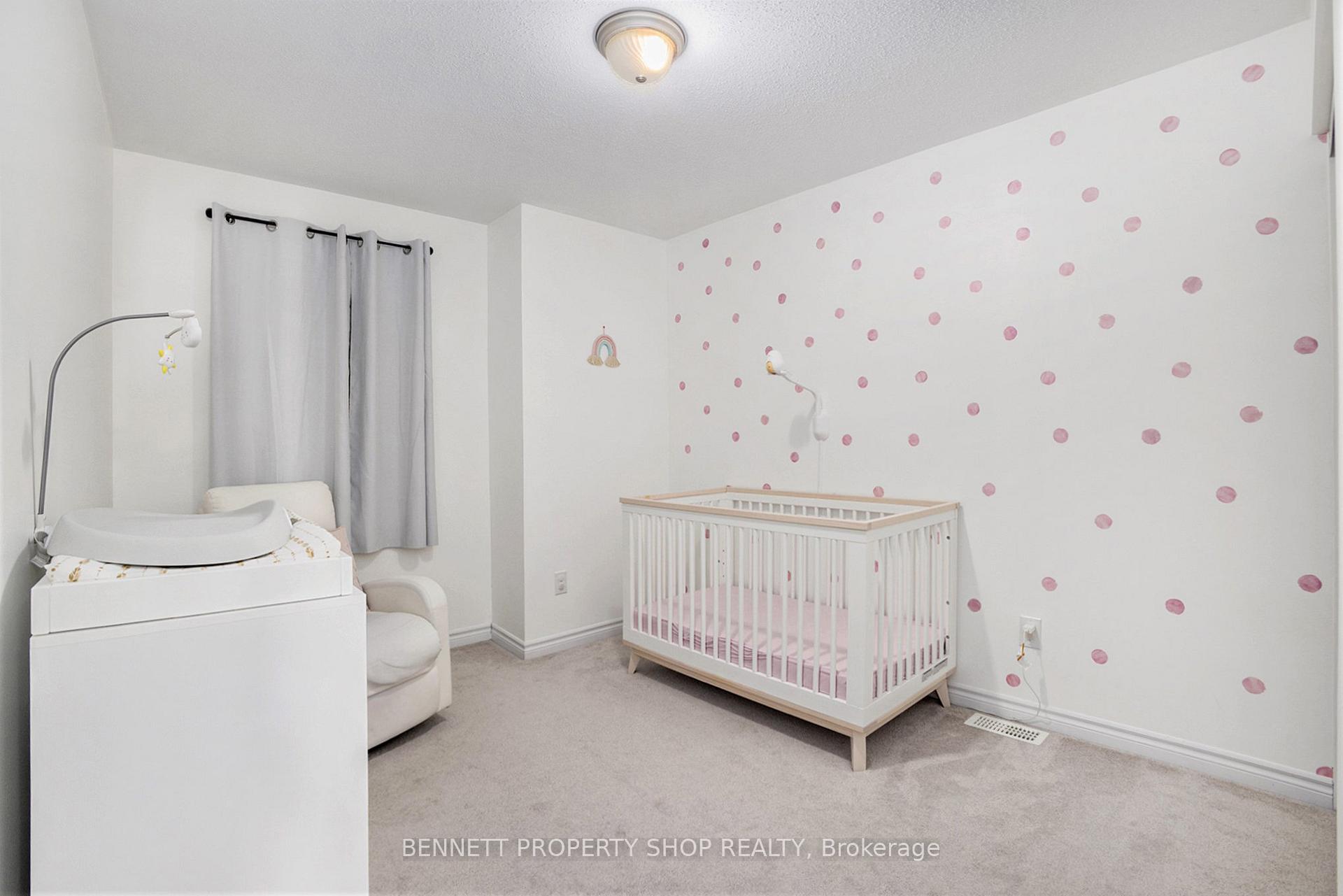 Photo 9 of 646 Bluegill Avenue, Ottawa, Barrhaven - Half Moon Bay — HOMEH