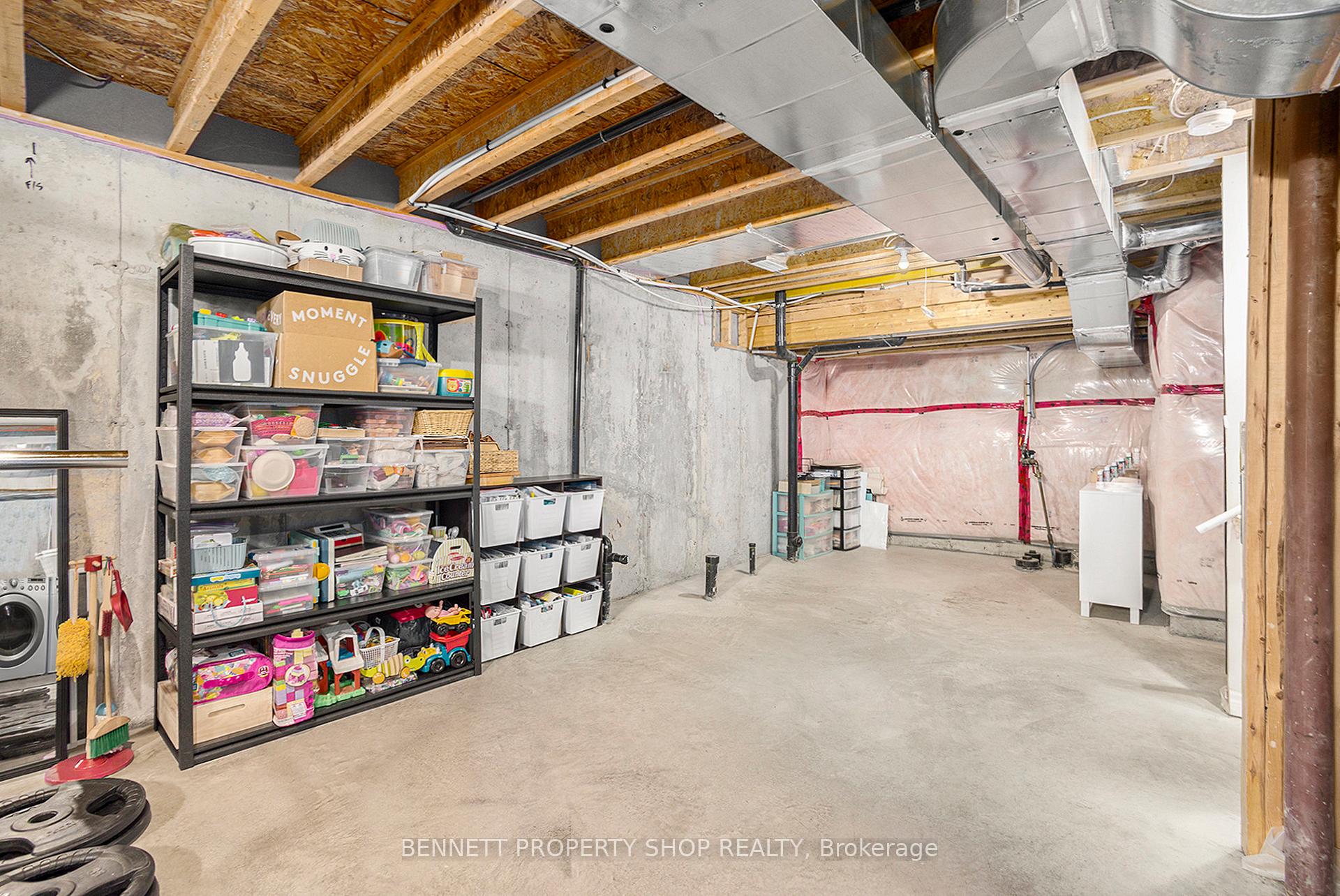 Photo 10 of 646 Bluegill Avenue, Ottawa, Barrhaven - Half Moon Bay — HOMEH