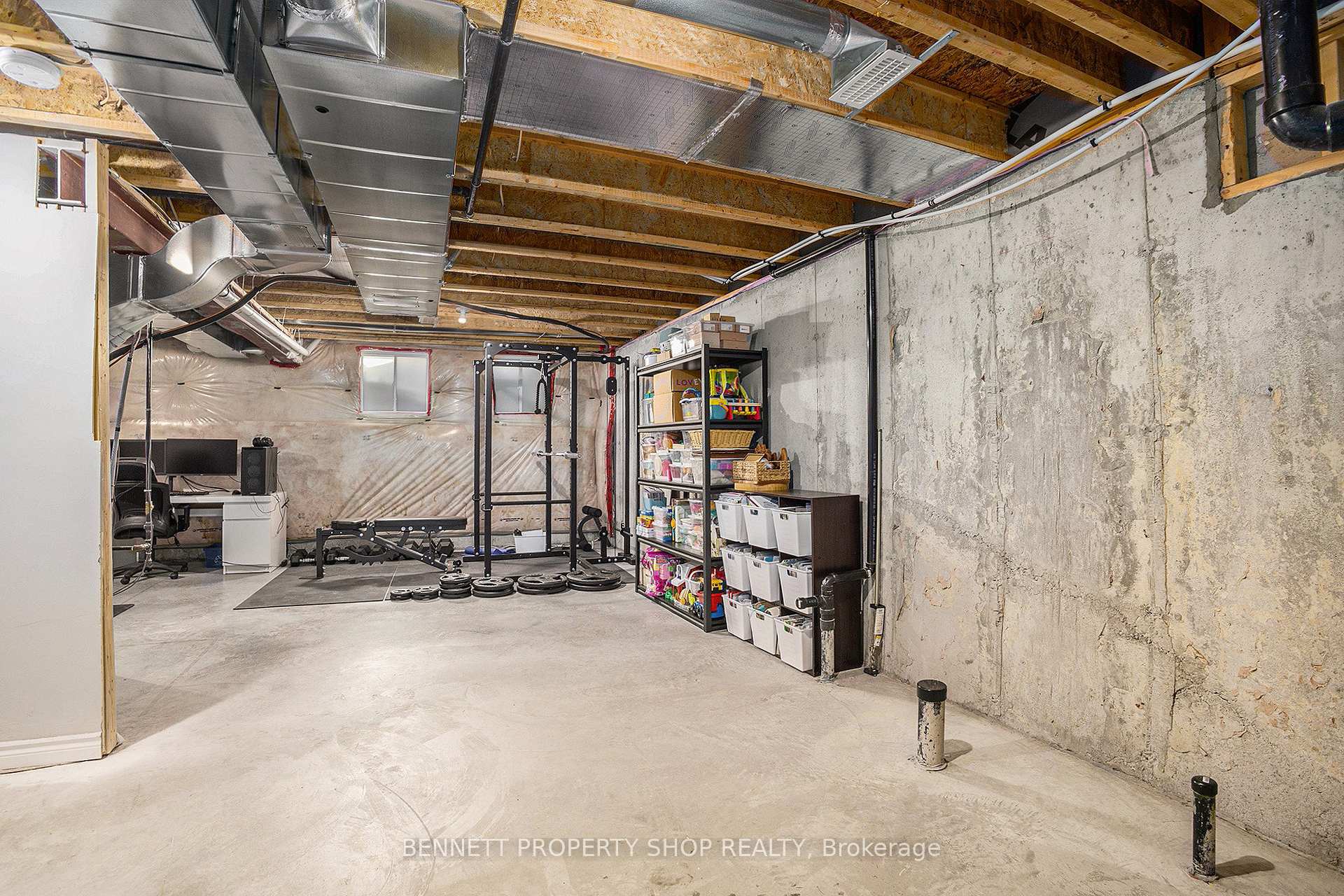 Photo 11 of 646 Bluegill Avenue, Ottawa, Barrhaven - Half Moon Bay — HOMEH