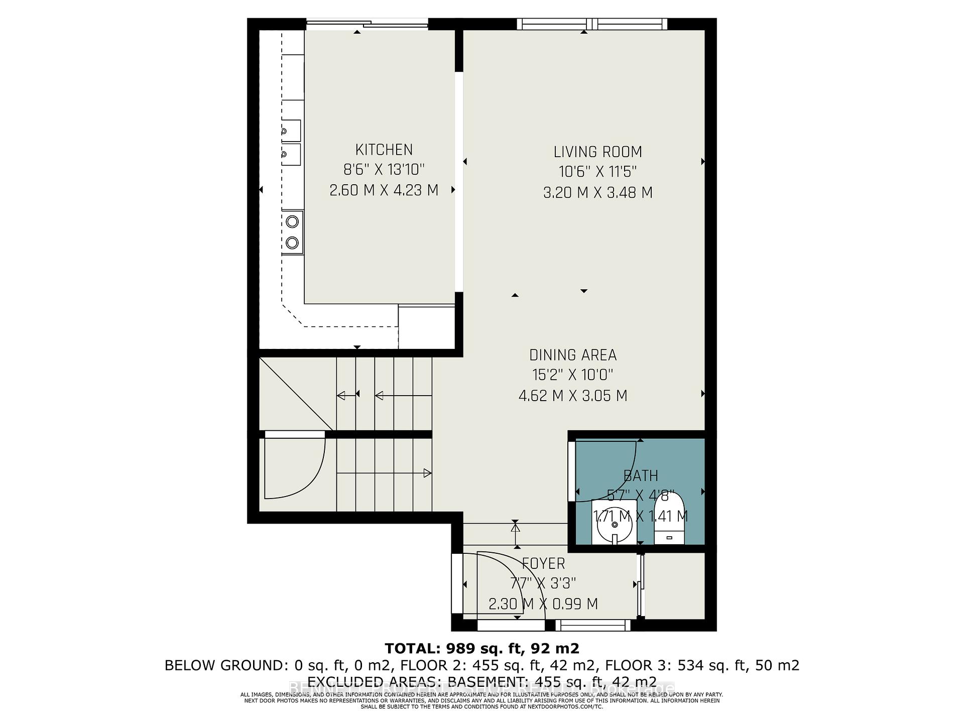 Photo 12 of 646 Bluegill Avenue, Ottawa, Barrhaven - Half Moon Bay — HOMEH