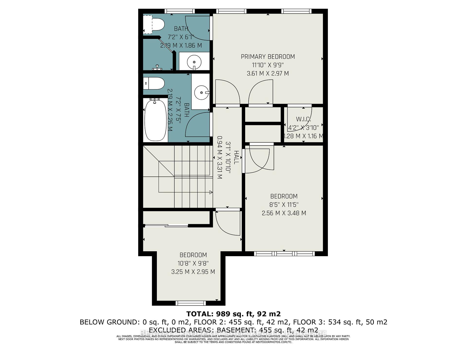 Photo 13 of 646 Bluegill Avenue, Ottawa, Barrhaven - Half Moon Bay — HOMEH